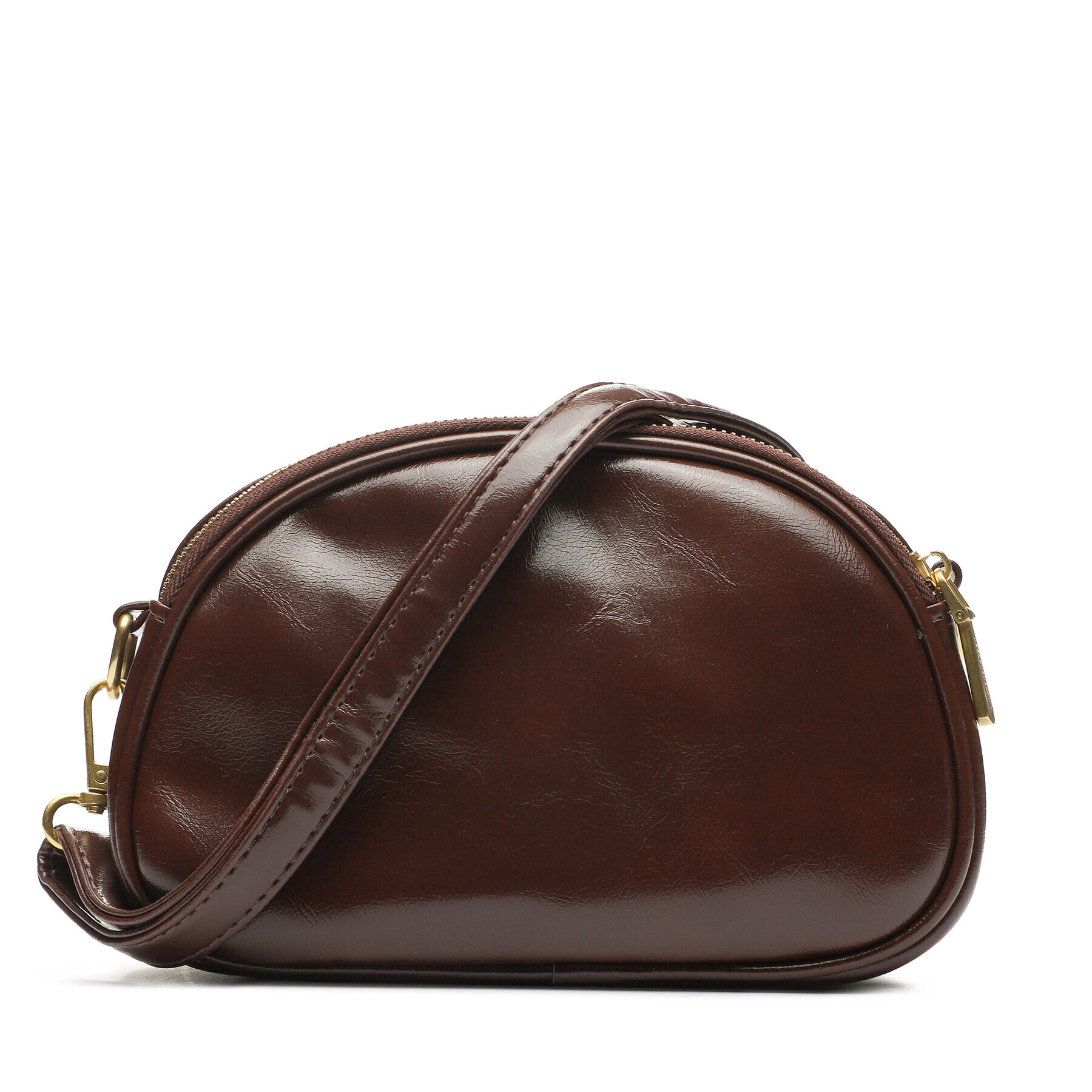 Monnari Дамска чанта BAG4640-017 Кафяв - Pepit.bg