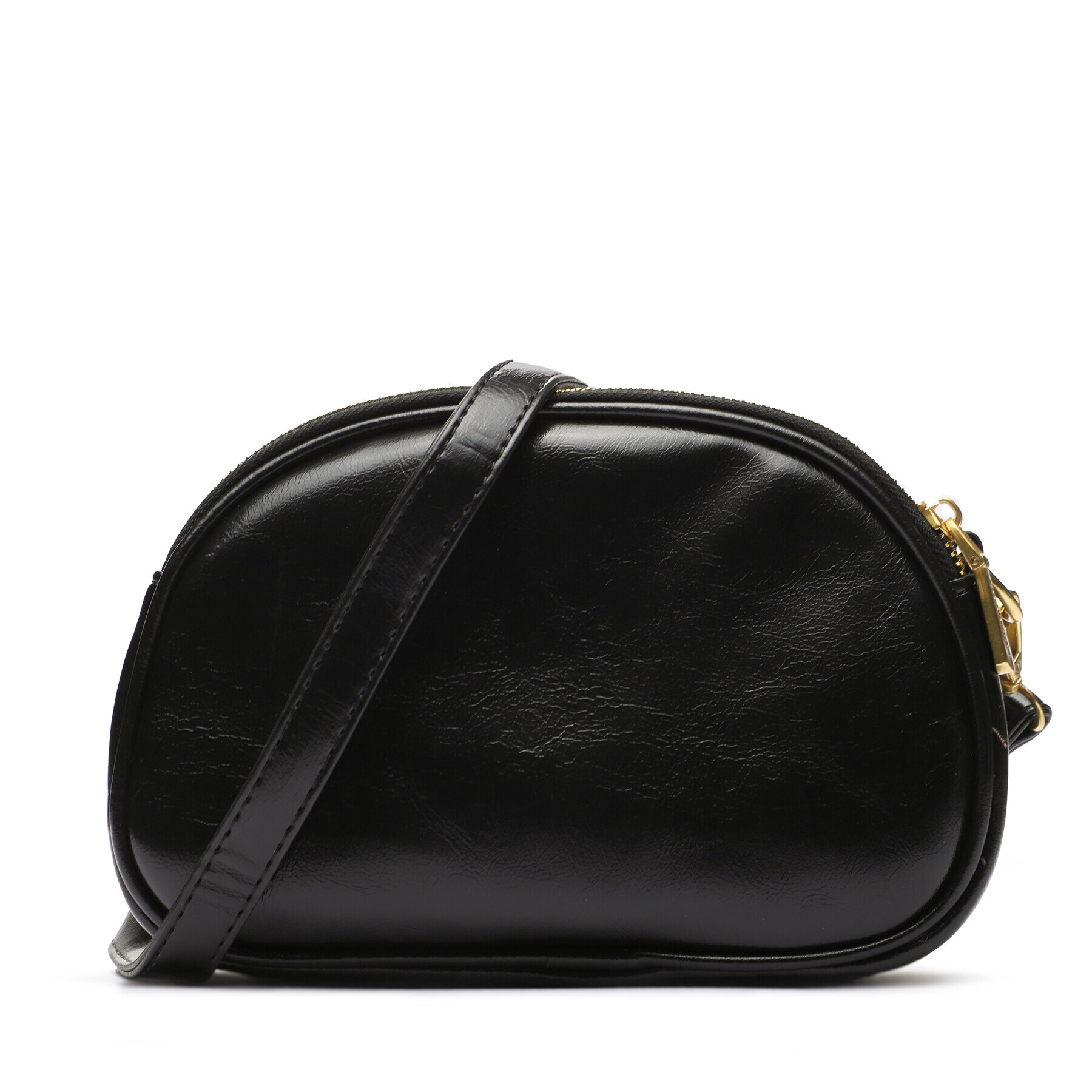 Monnari Дамска чанта BAG4640-020 Черен - Pepit.bg