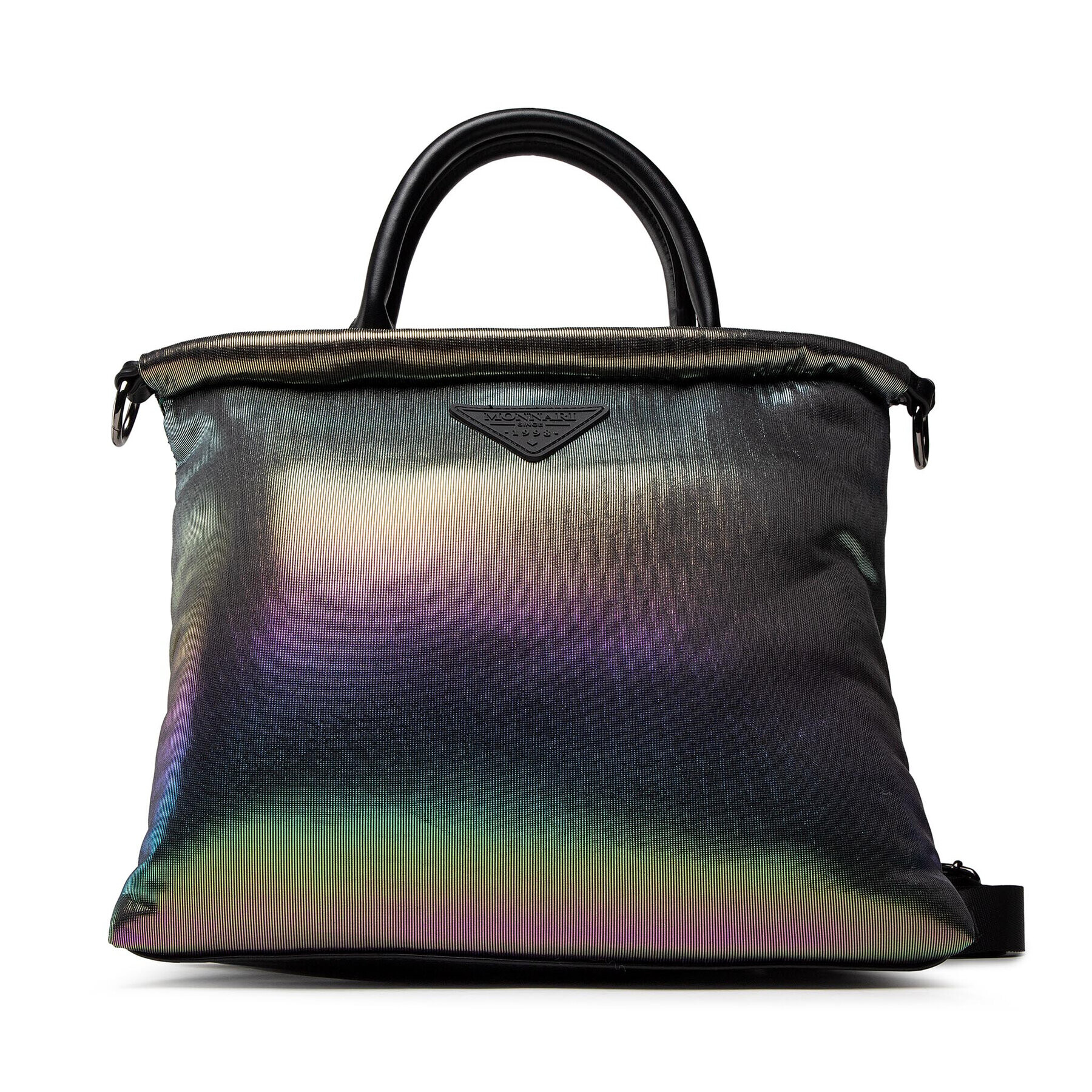 Monnari Дамска чанта BAG4640-M20 Цветен - Pepit.bg