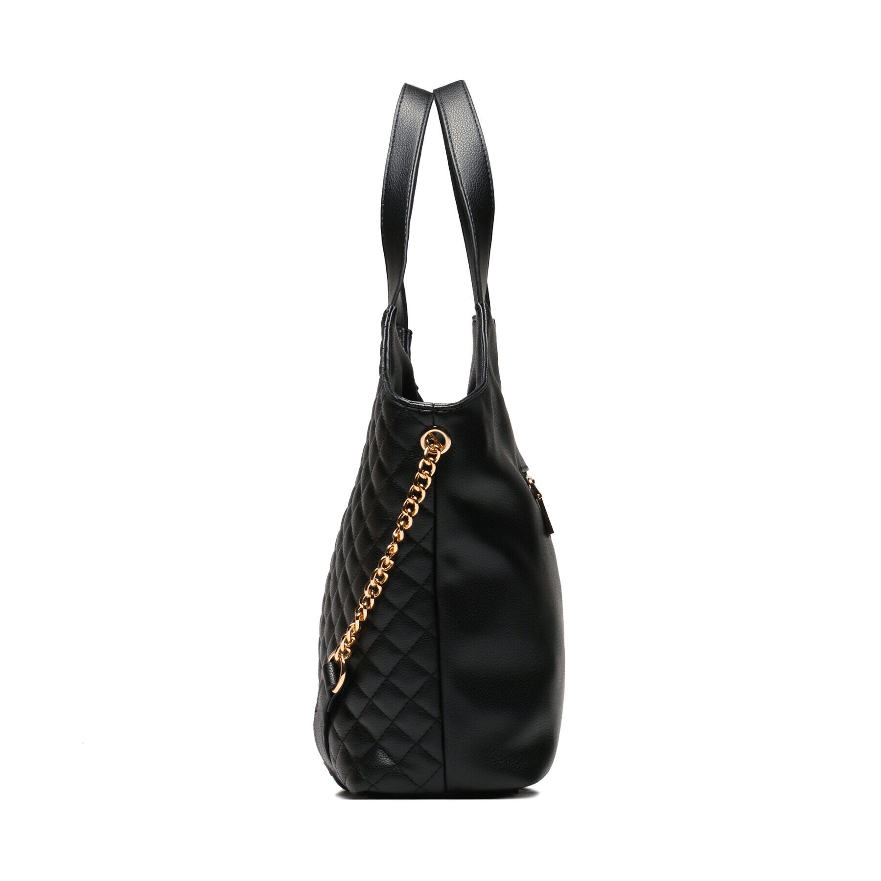 Monnari Дамска чанта BAG4650-020 Черен - Pepit.bg