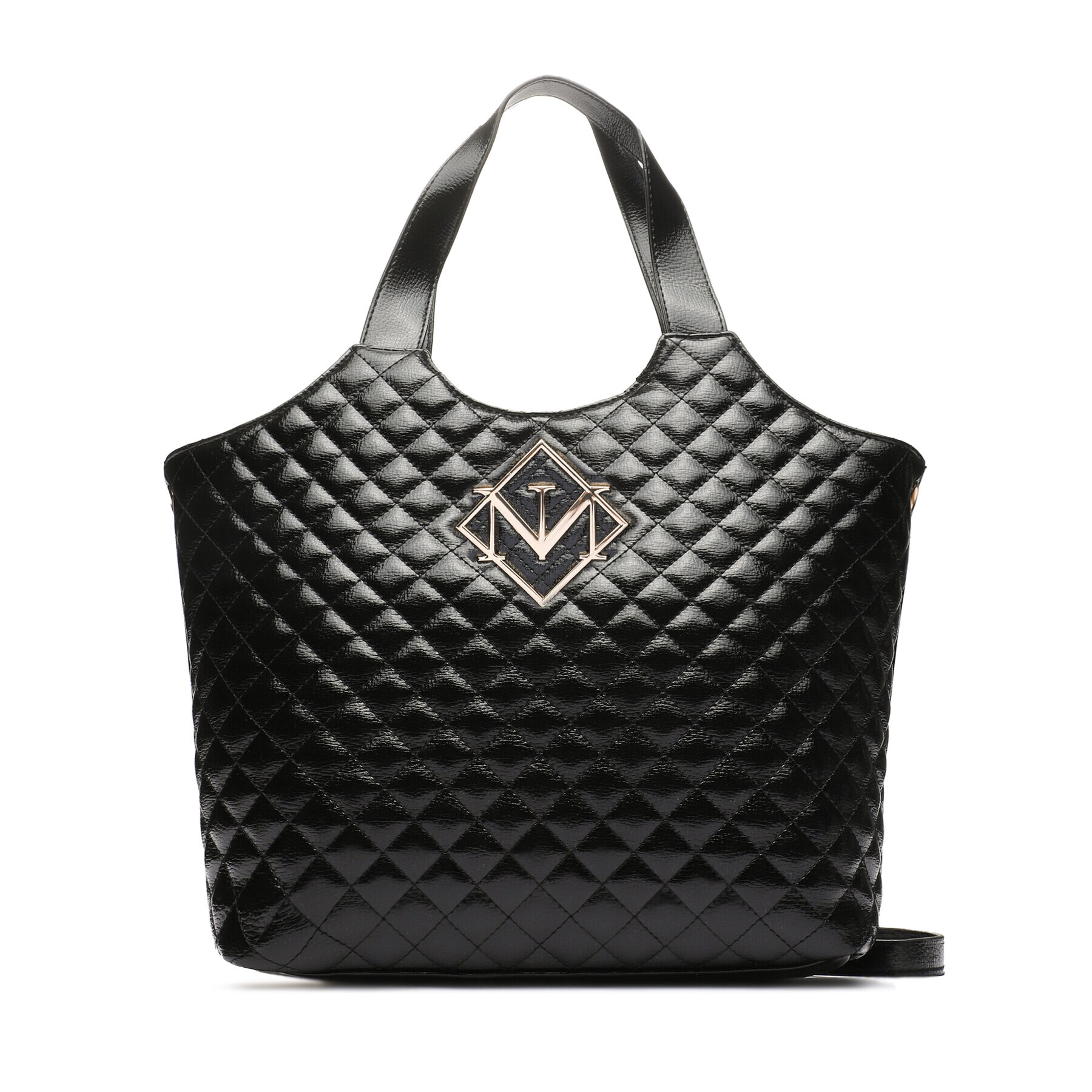 Monnari Дамска чанта BAG4650-M20 Черен - Pepit.bg