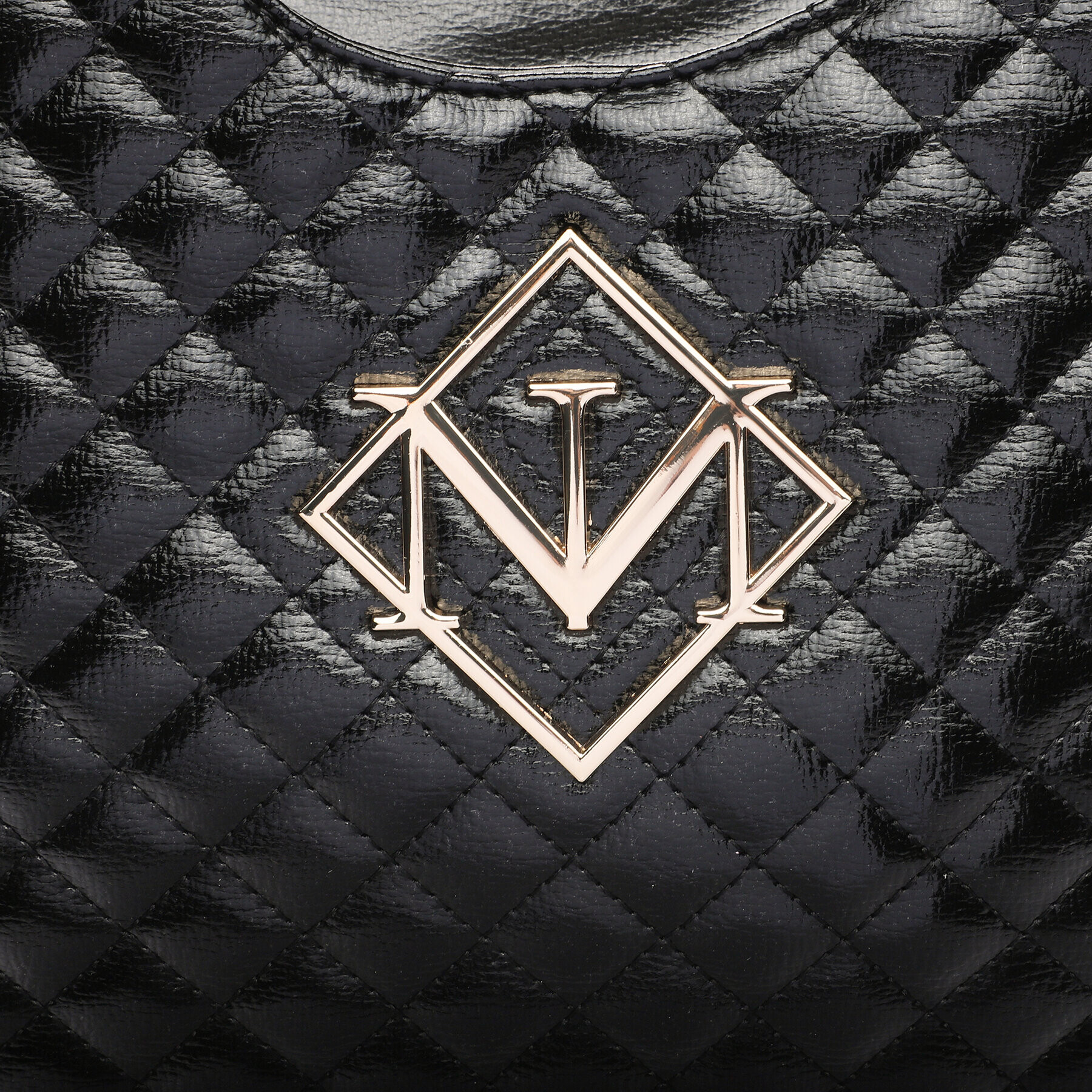 Monnari Дамска чанта BAG4650-M20 Черен - Pepit.bg
