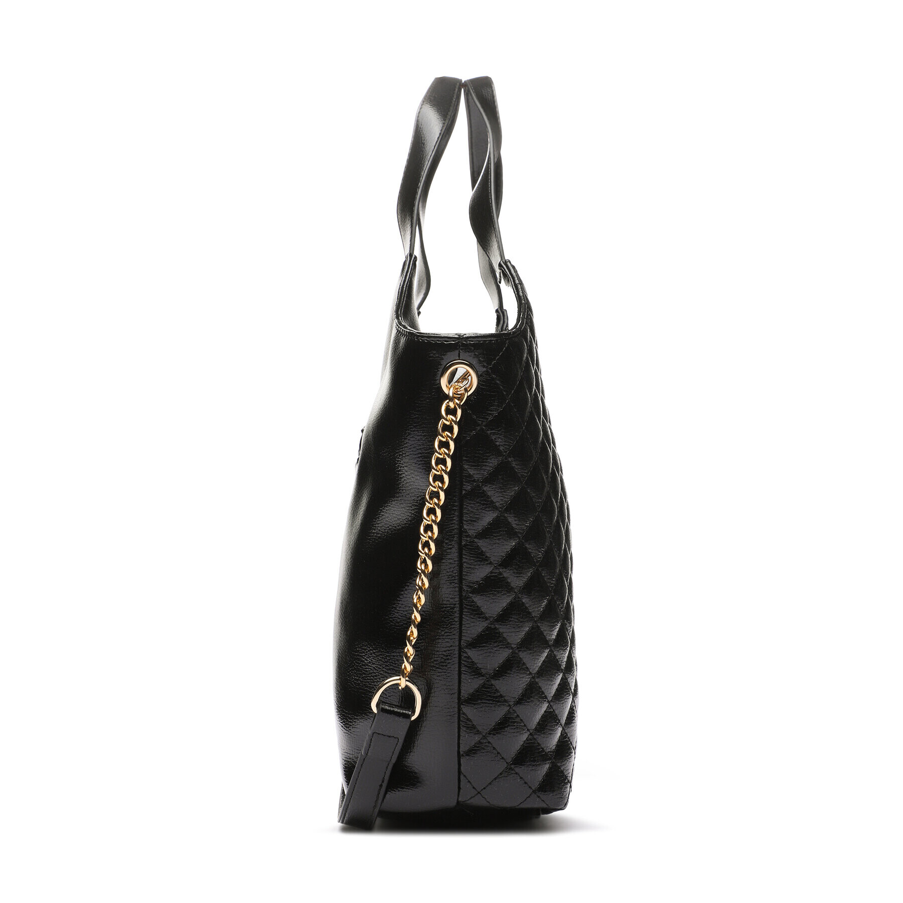 Monnari Дамска чанта BAG4650-M20 Черен - Pepit.bg
