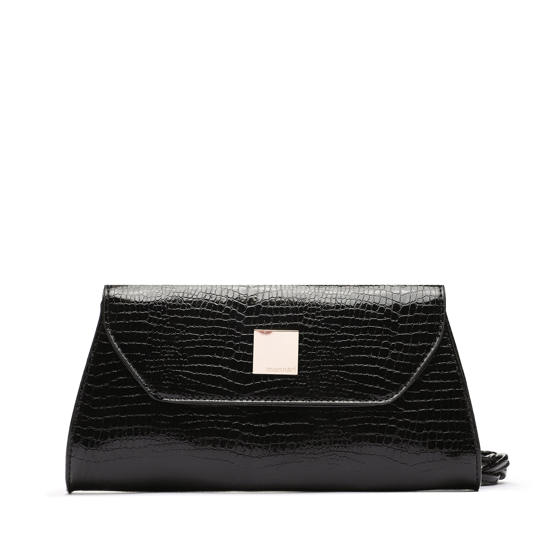 Monnari Дамска чанта BAG4660-020 Черен - Pepit.bg