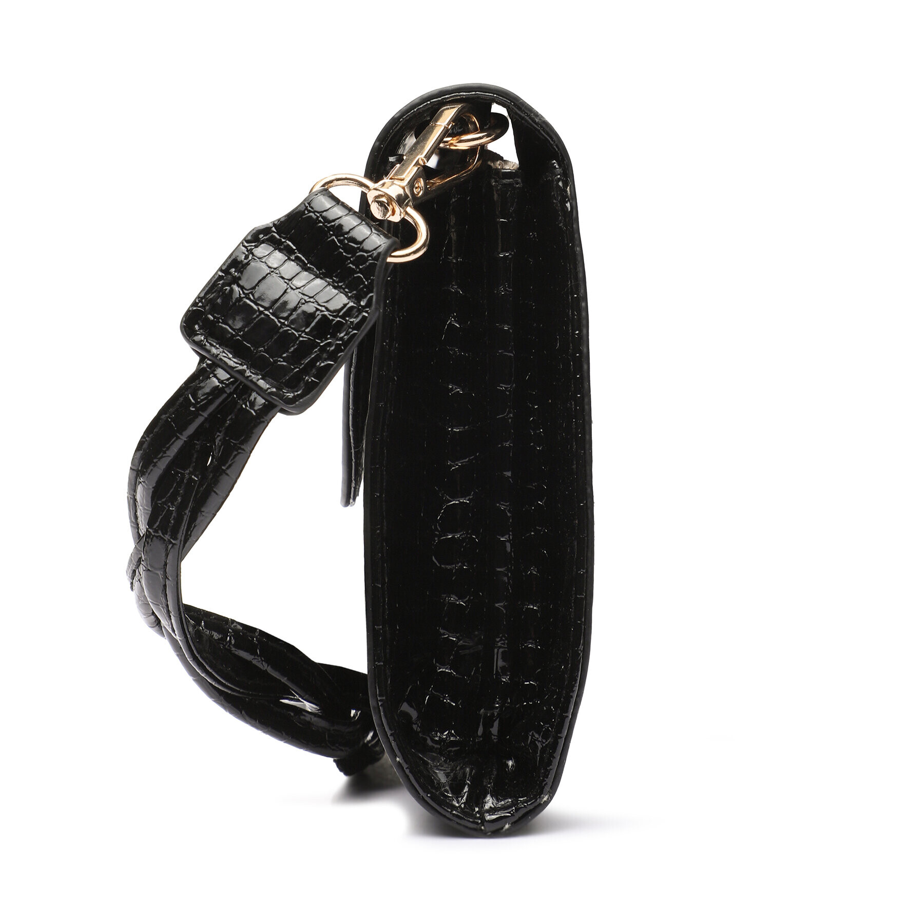 Monnari Дамска чанта BAG4660-020 Черен - Pepit.bg