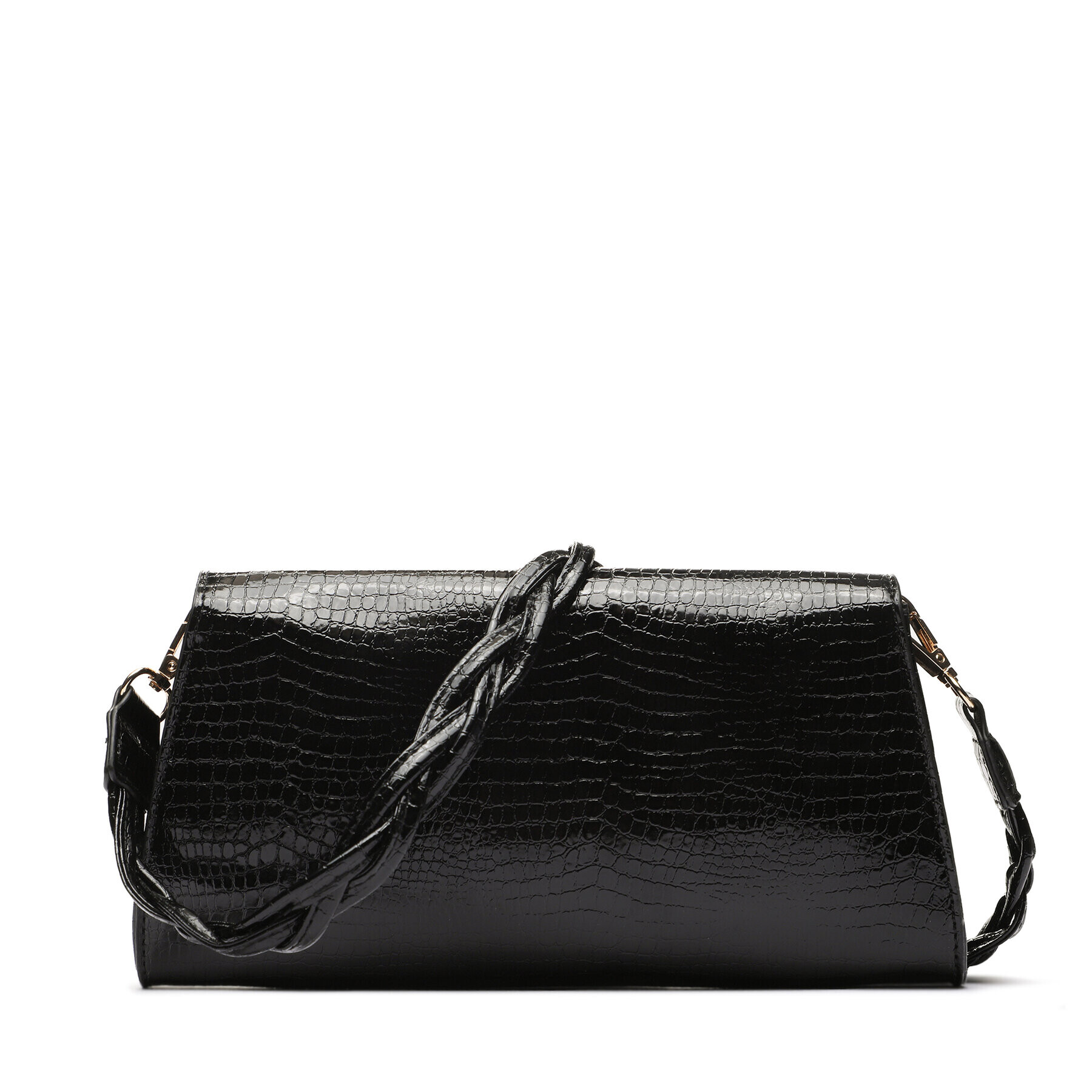 Monnari Дамска чанта BAG4660-020 Черен - Pepit.bg