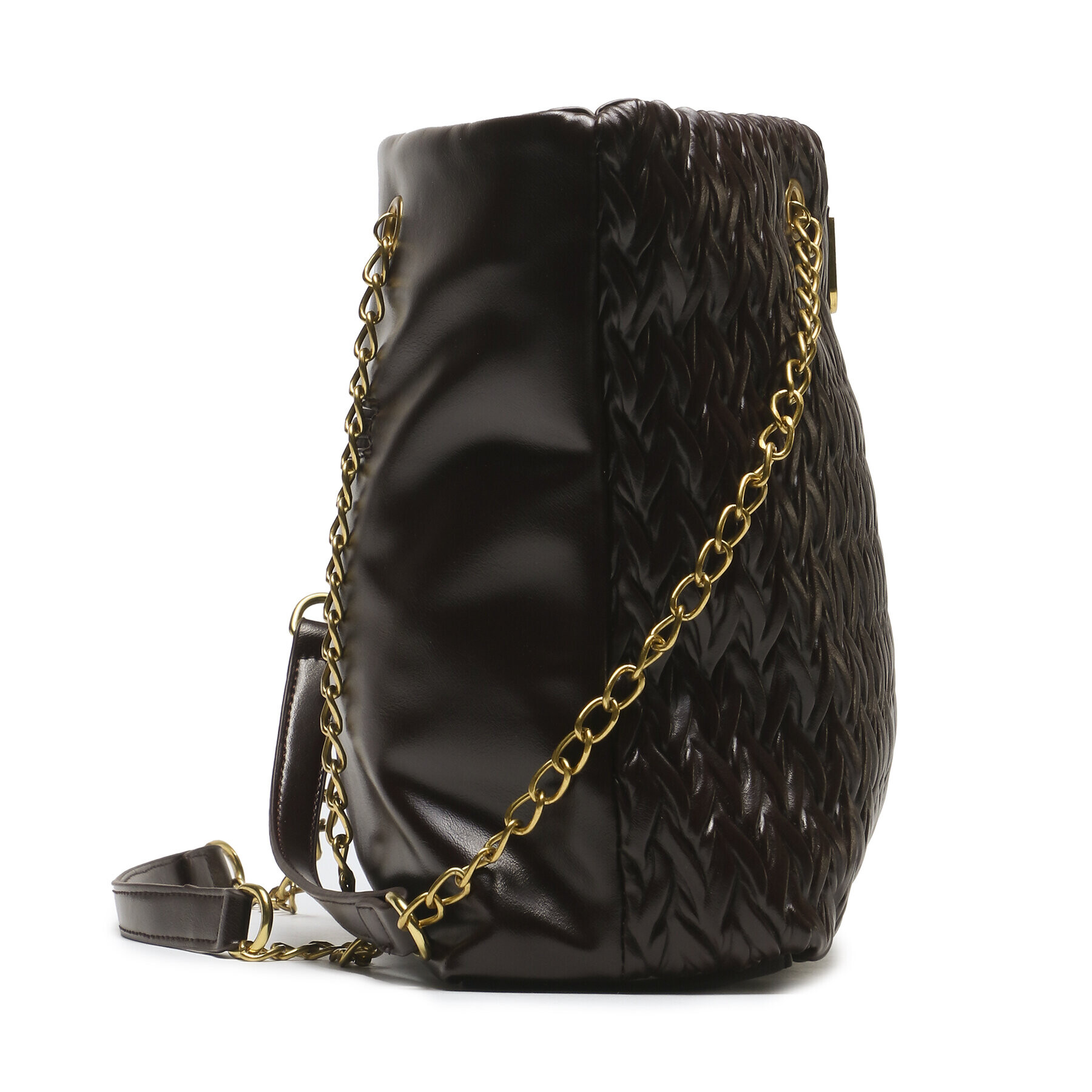 Monnari Дамска чанта BAG4720-017 Кафяв - Pepit.bg