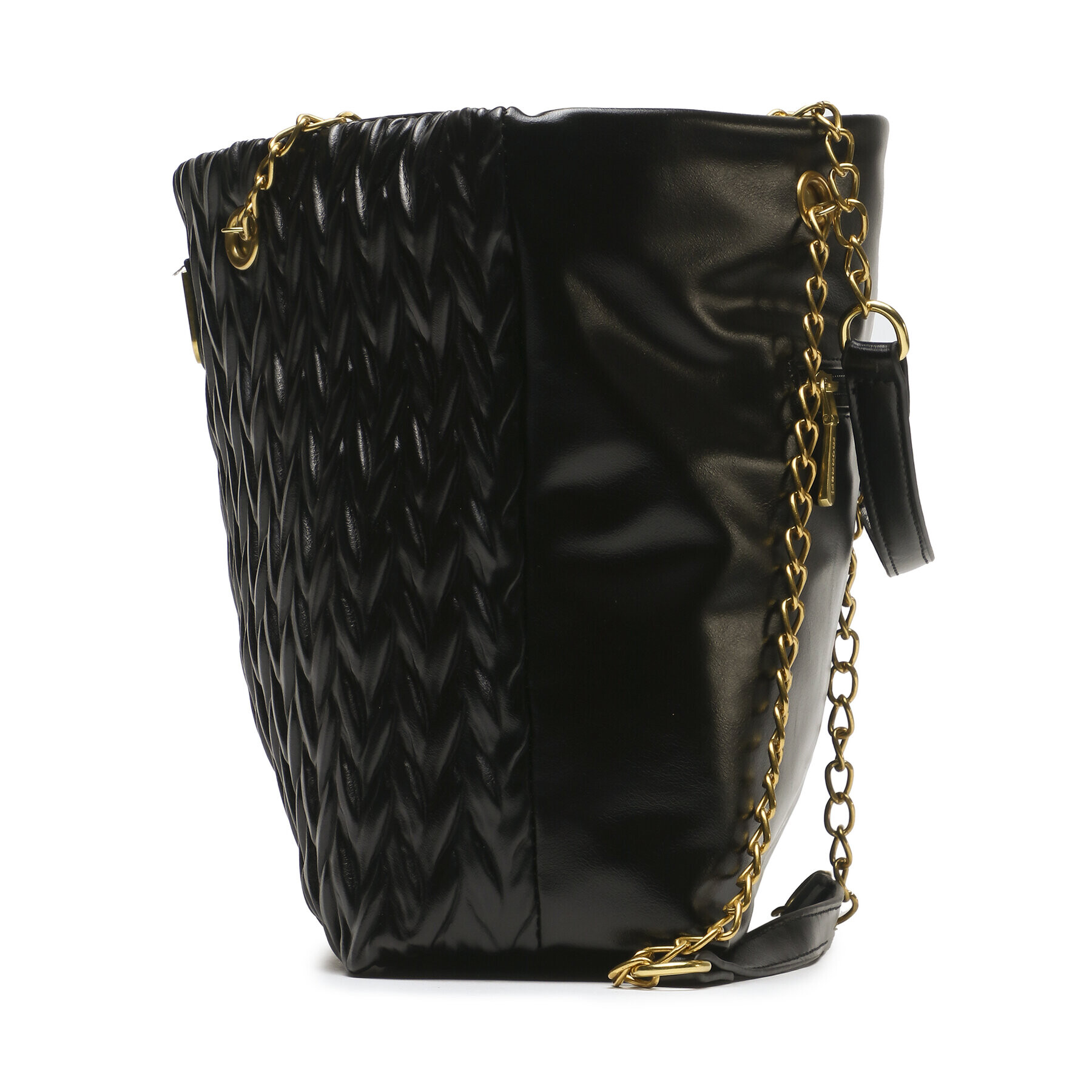 Monnari Дамска чанта BAG4720-020 Черен - Pepit.bg