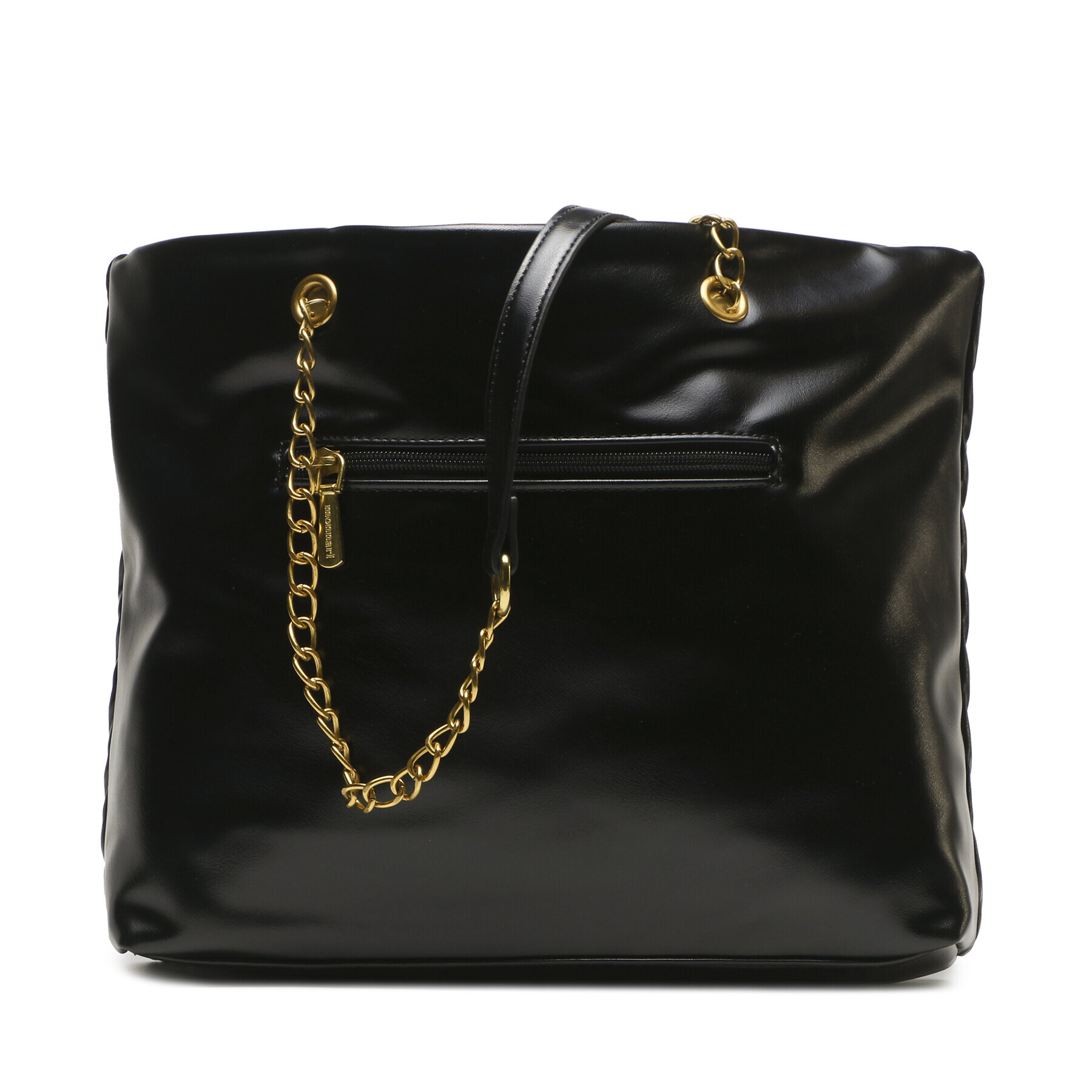 Monnari Дамска чанта BAG4720-020 Черен - Pepit.bg