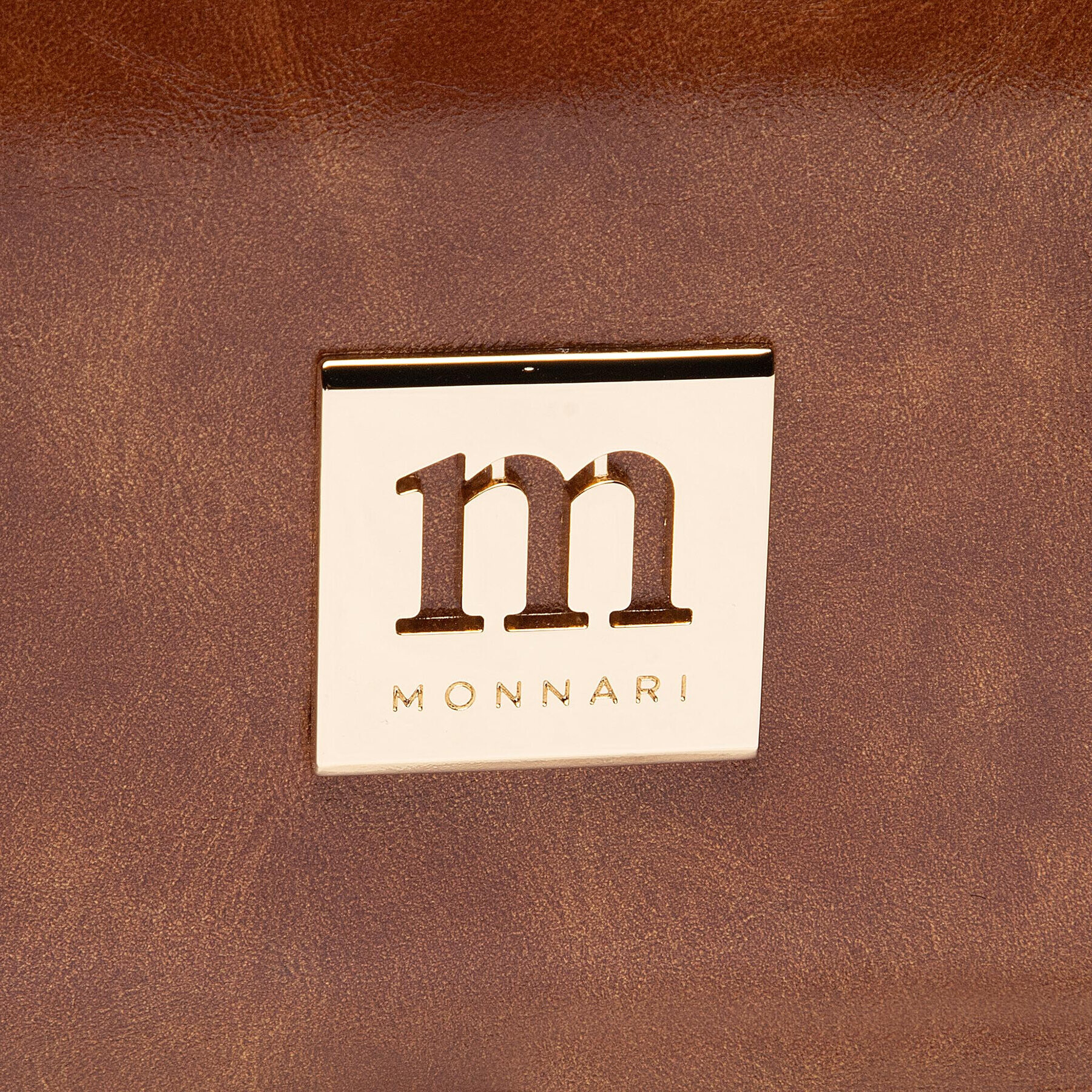 Monnari Дамска чанта BAG5010-017 Кафяв - Pepit.bg