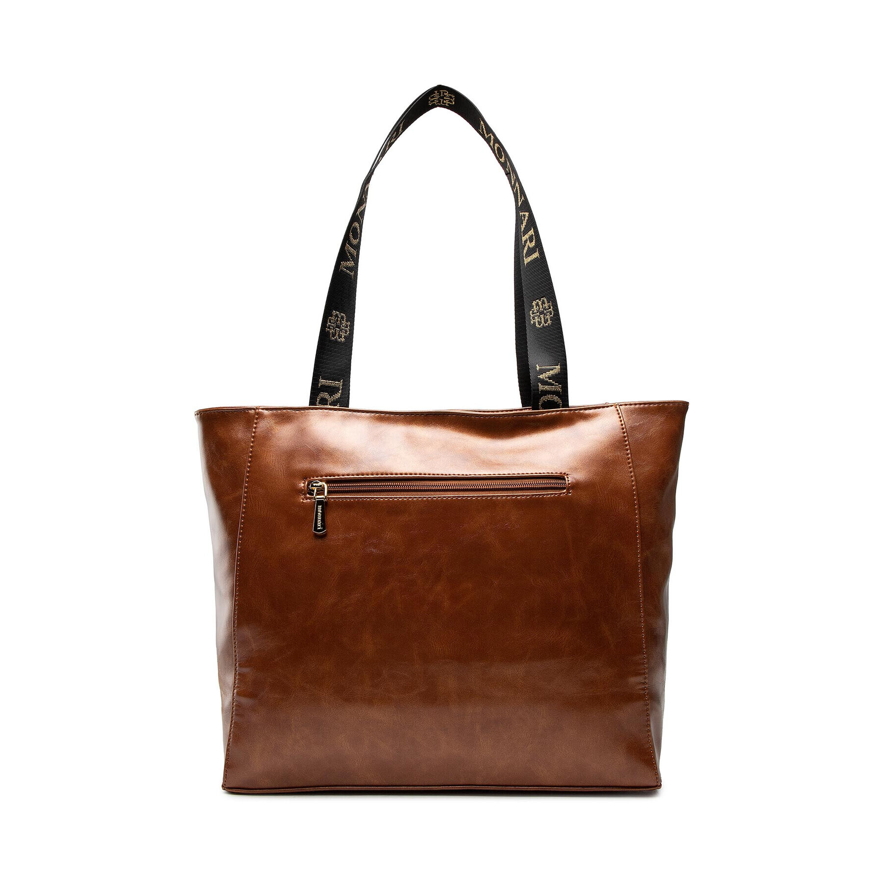 Monnari Дамска чанта BAG5010-017 Кафяв - Pepit.bg