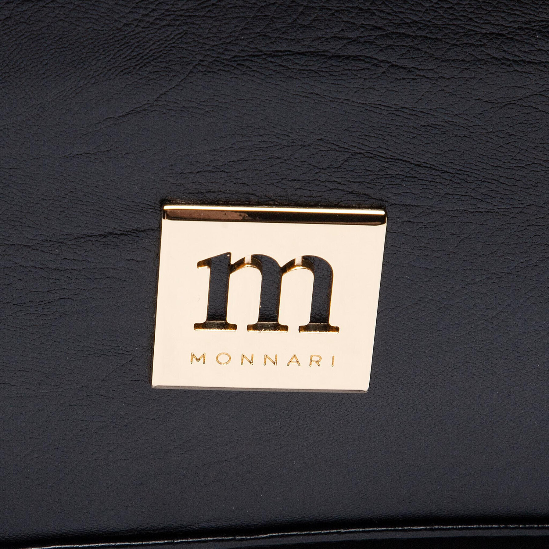 Monnari Дамска чанта BAG5010-020 Черен - Pepit.bg