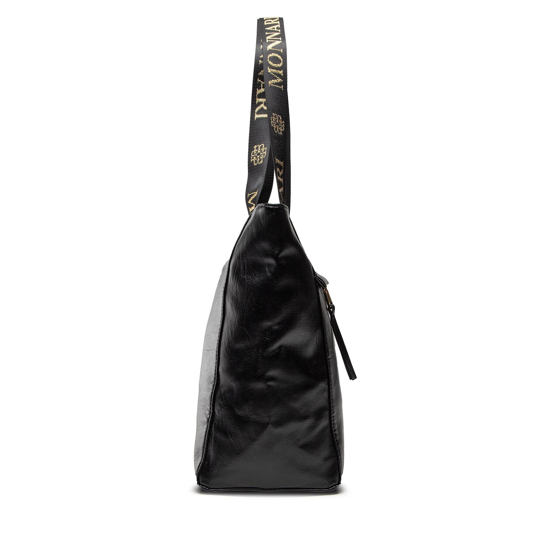 Monnari Дамска чанта BAG5010-020 Черен - Pepit.bg