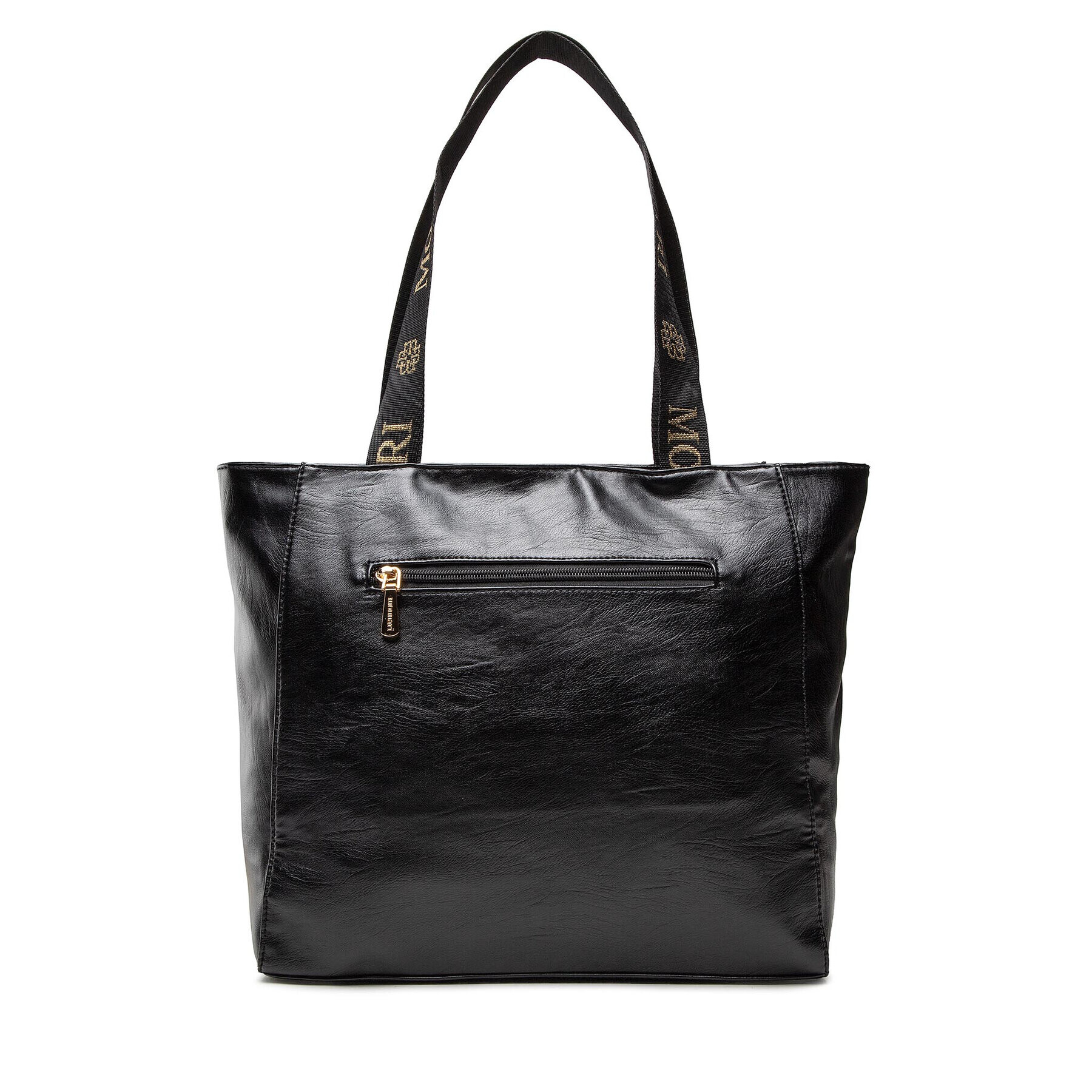 Monnari Дамска чанта BAG5010-020 Черен - Pepit.bg