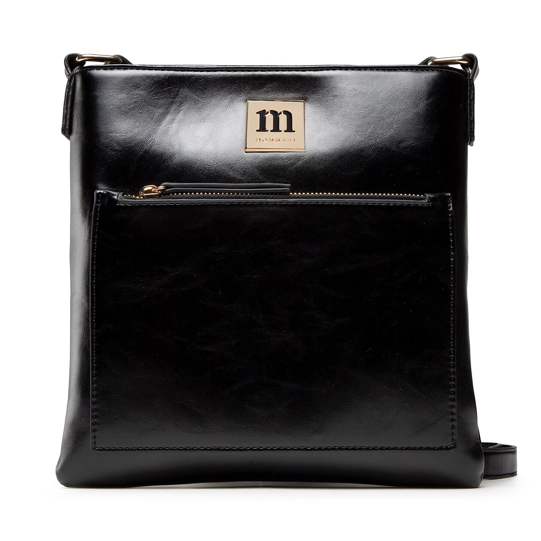 Monnari Дамска чанта BAG5050-020 Черен - Pepit.bg