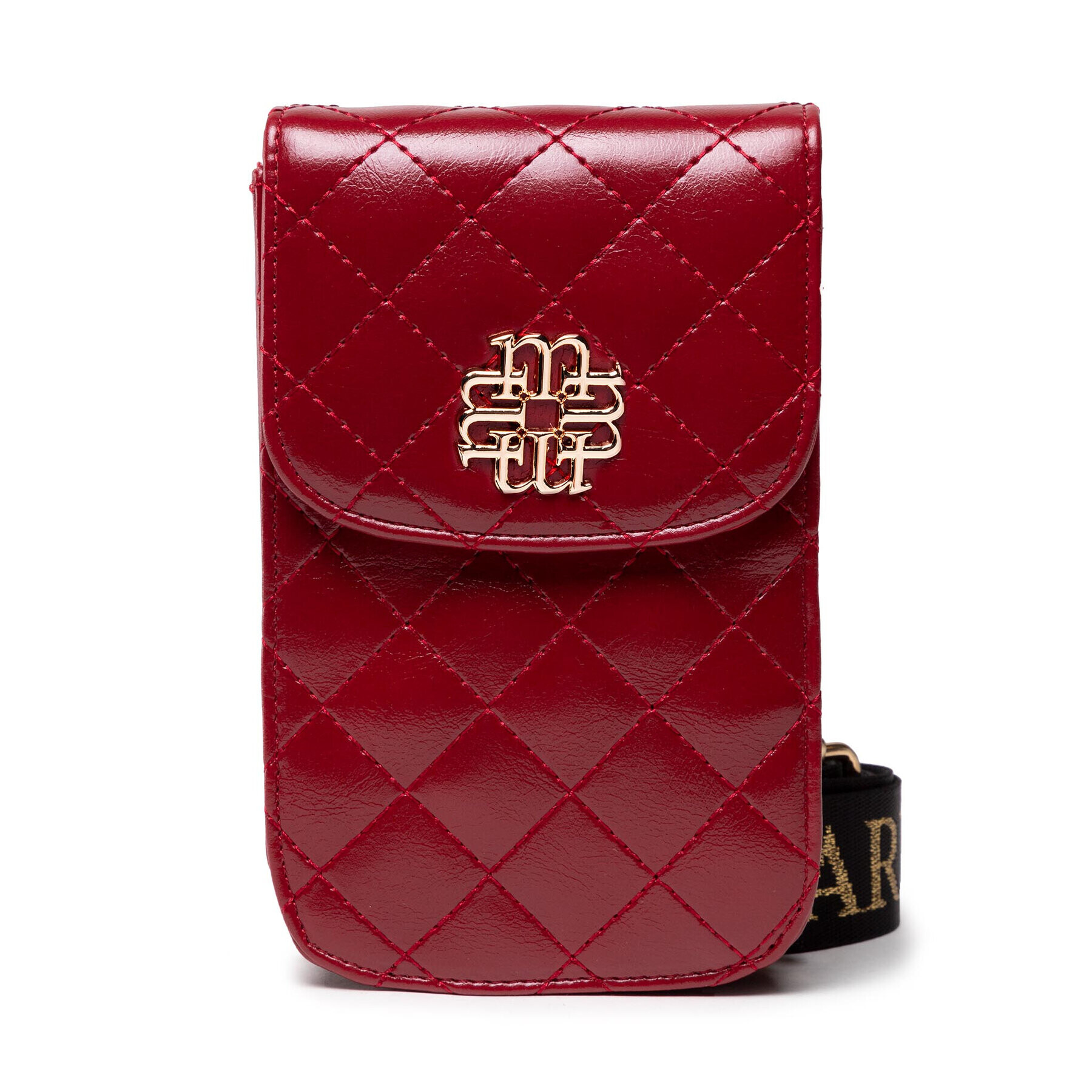 Monnari Дамска чанта BAG5110-005 Червен - Pepit.bg