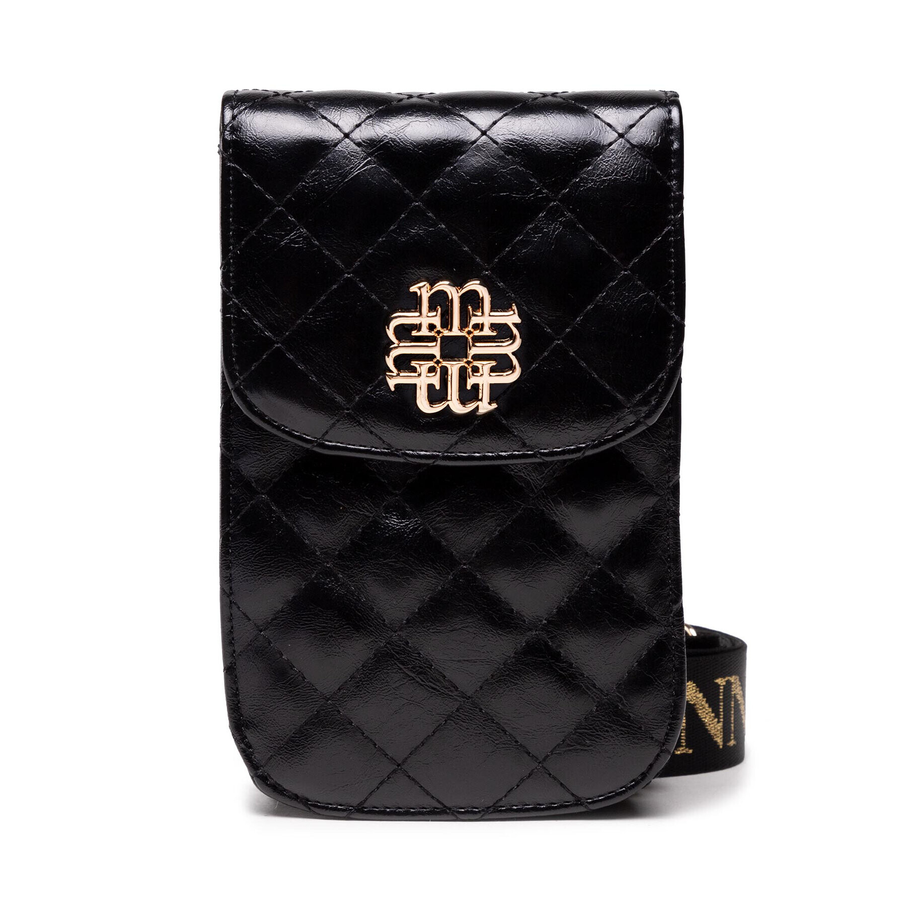 Monnari Дамска чанта BAG5110-020 Черен - Pepit.bg