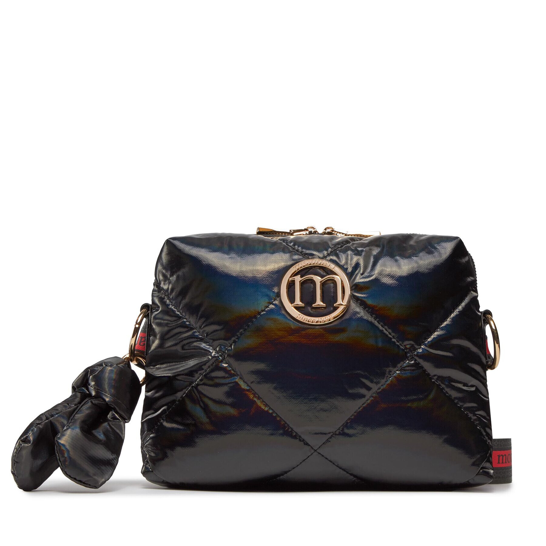 Monnari Дамска чанта BAG5240-020 Черен - Pepit.bg