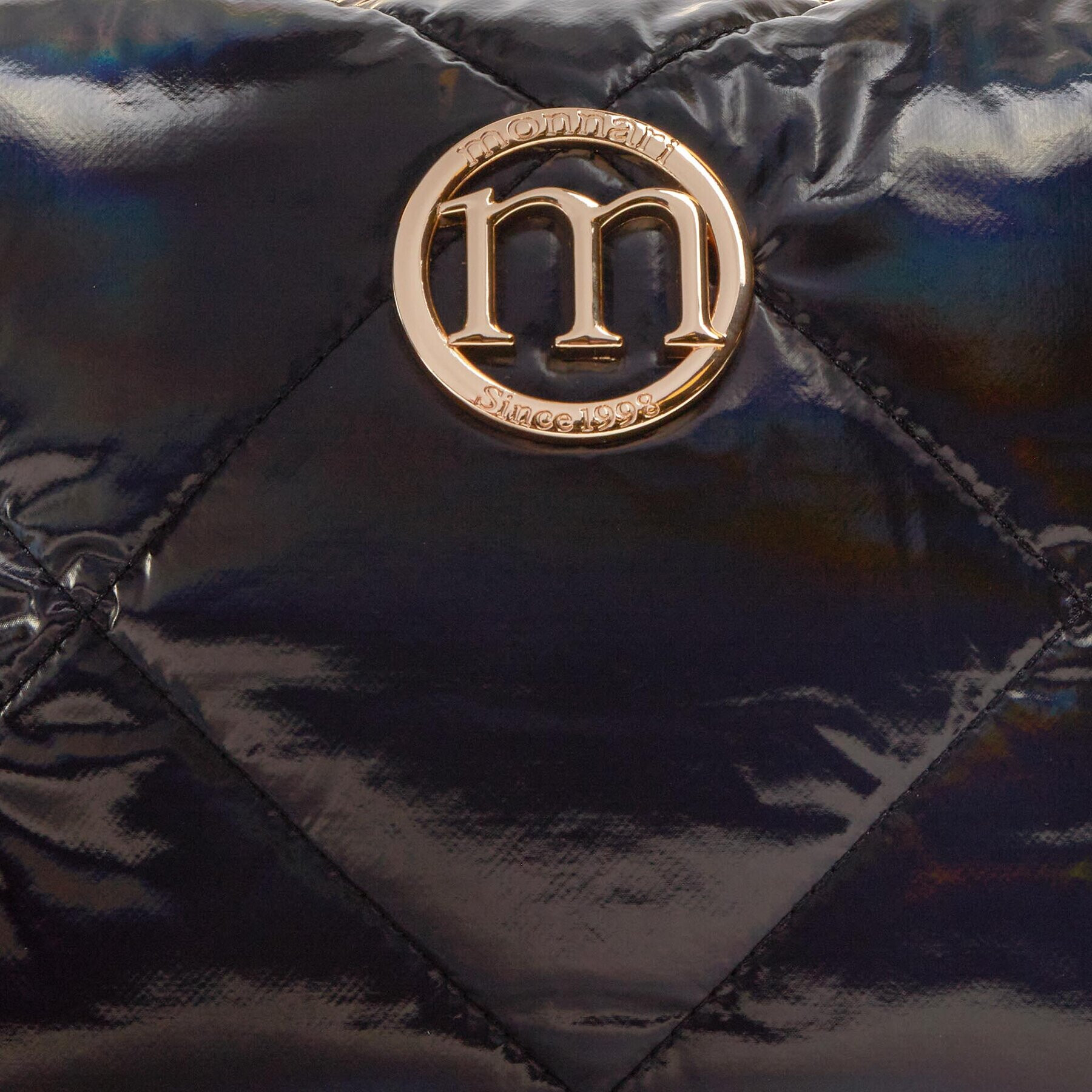 Monnari Дамска чанта BAG5240-020 Черен - Pepit.bg