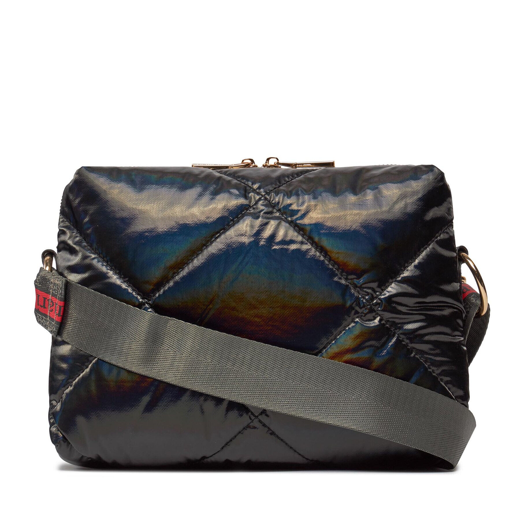 Monnari Дамска чанта BAG5240-020 Черен - Pepit.bg