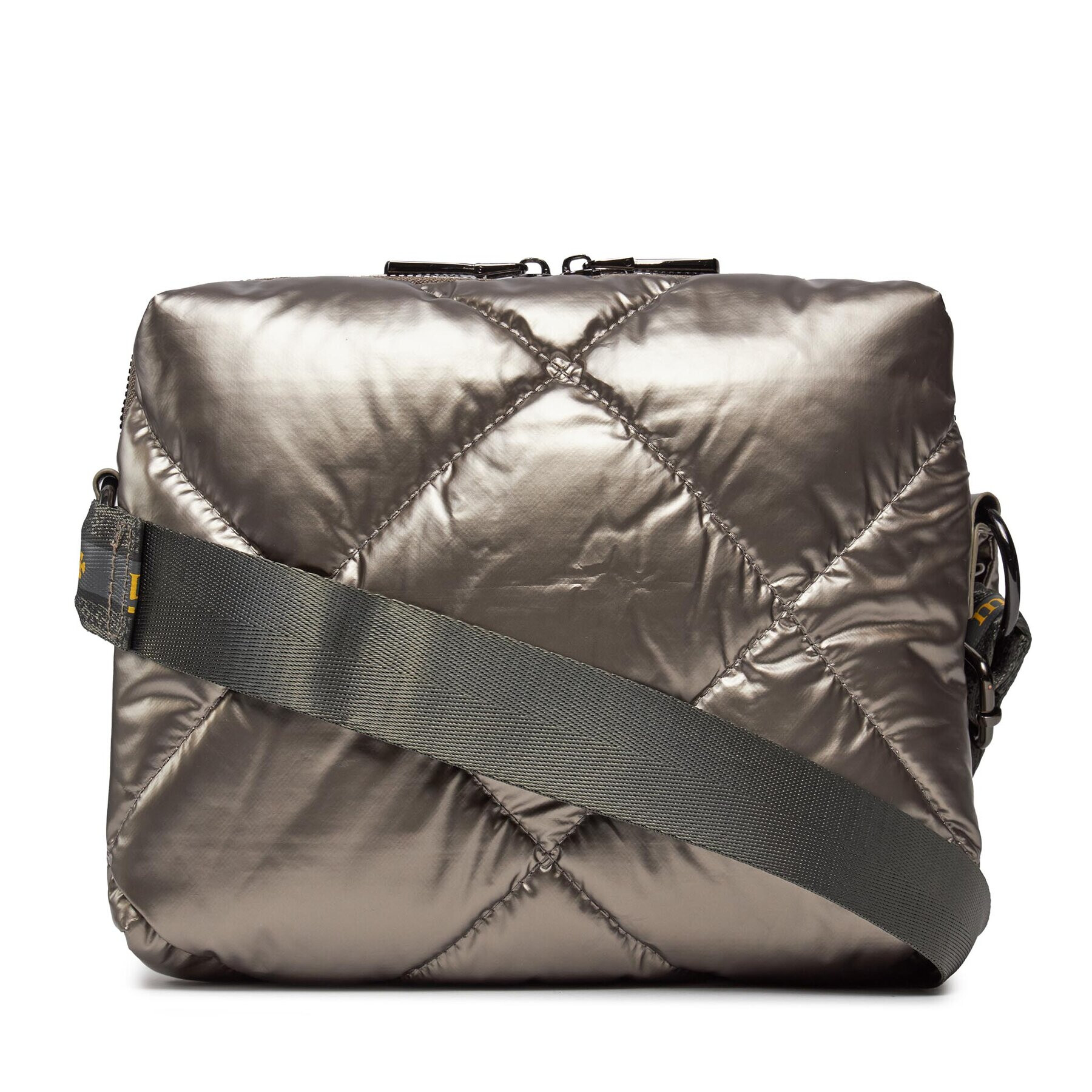 Monnari Дамска чанта BAG5240-022 Златист - Pepit.bg