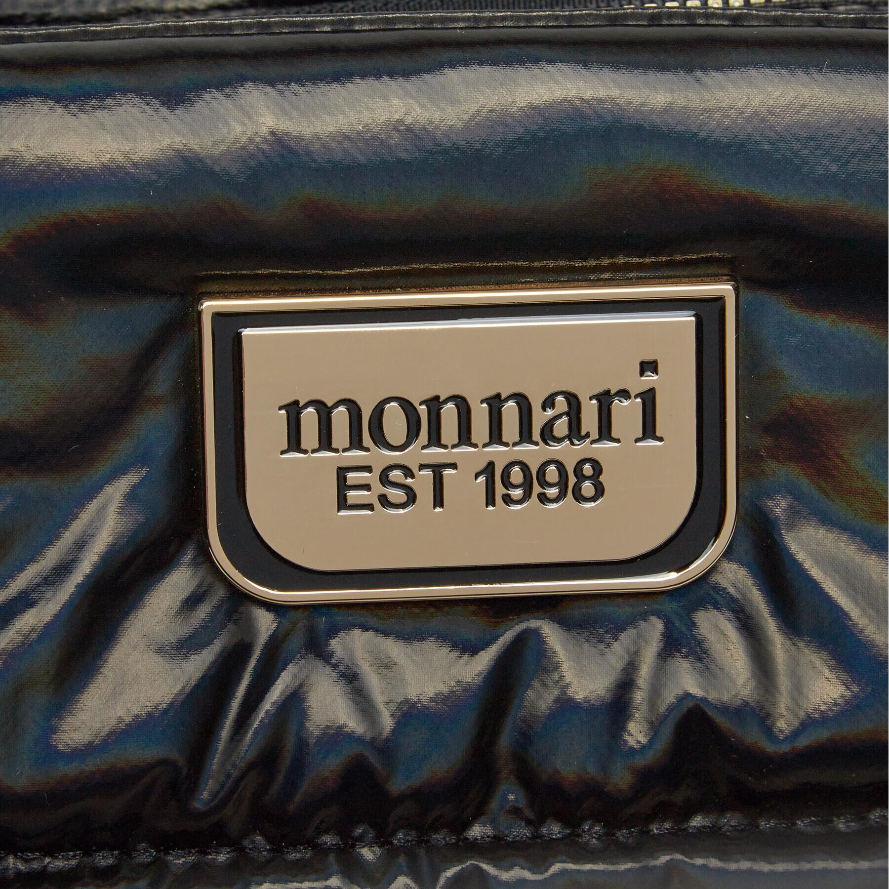 Monnari Дамска чанта BAG5260-020 Черен - Pepit.bg