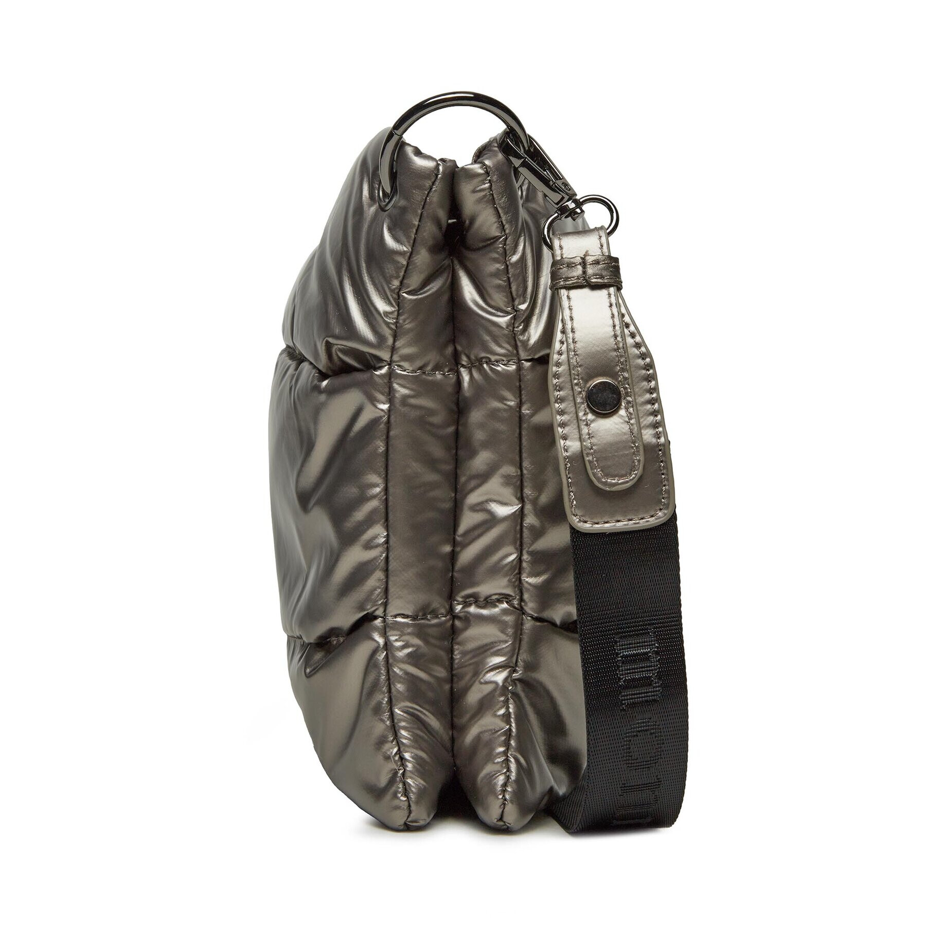 Monnari Дамска чанта BAG5260-022 Сребрист - Pepit.bg