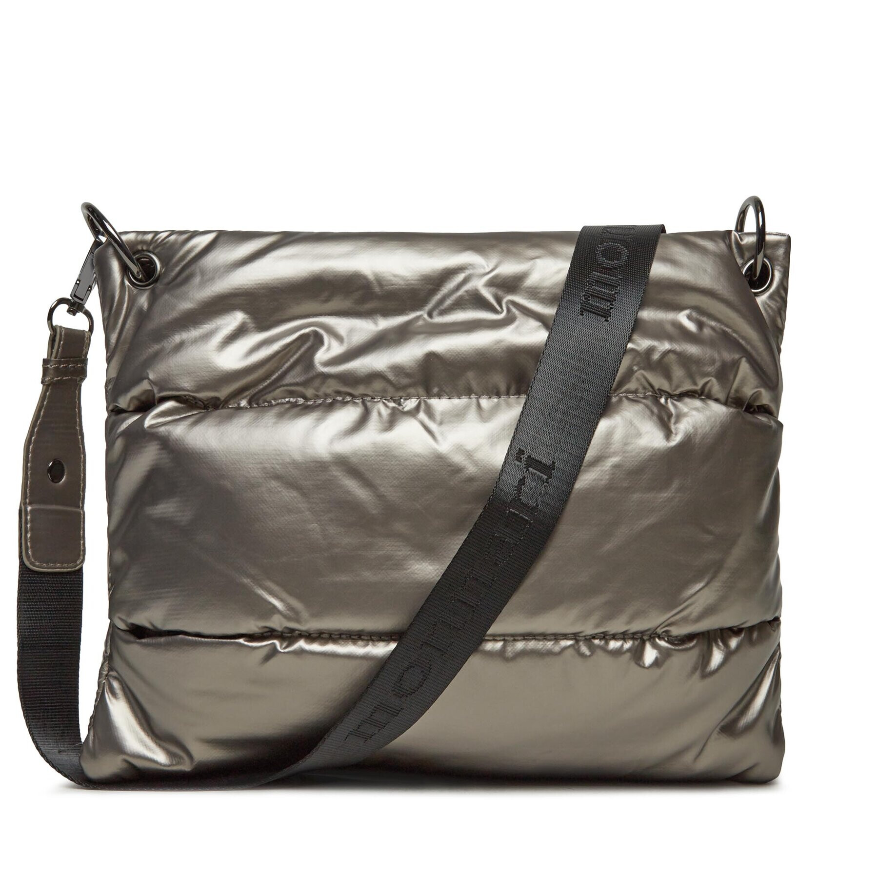 Monnari Дамска чанта BAG5260-022 Сребрист - Pepit.bg