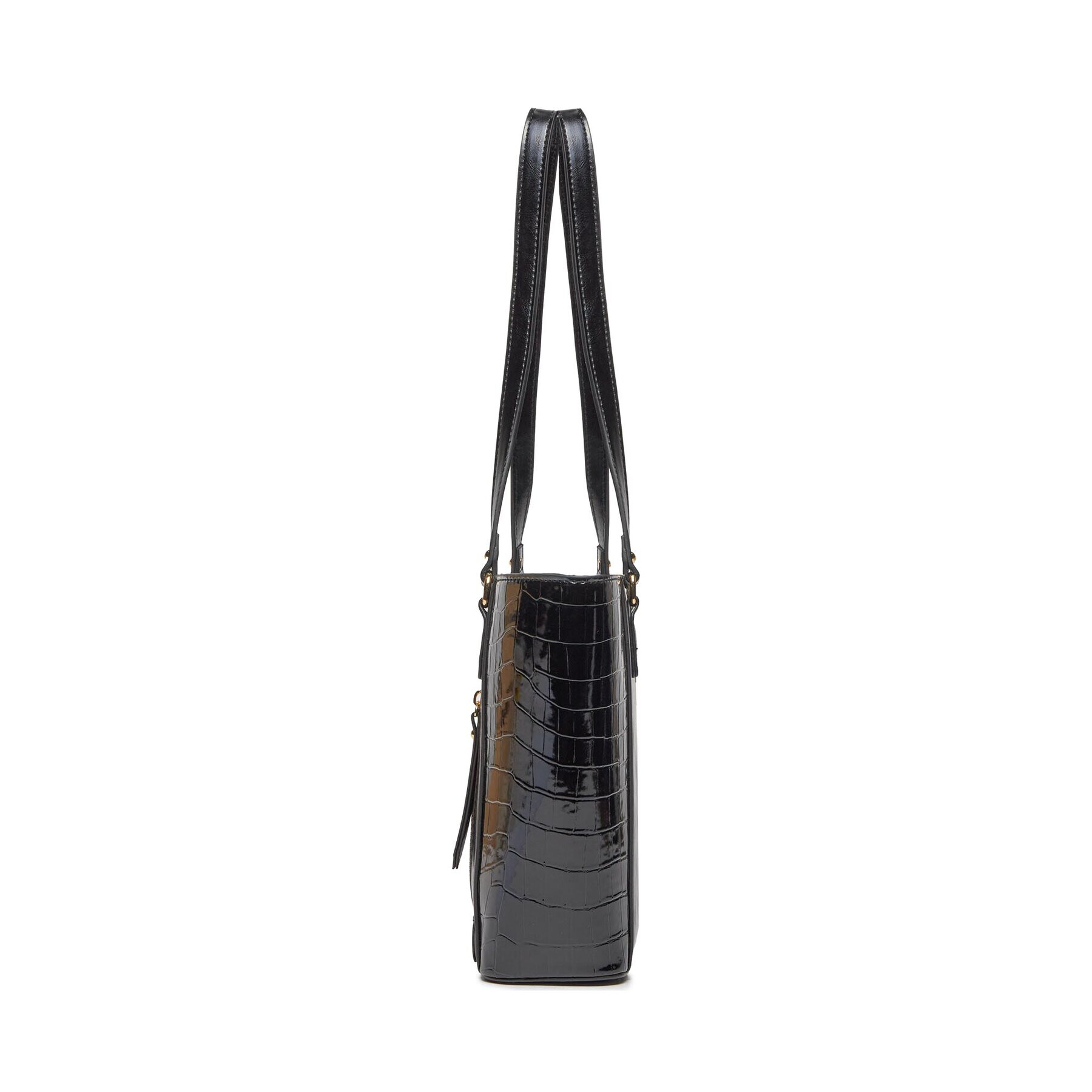 Monnari Дамска чанта BAG5290-M20 Черен - Pepit.bg