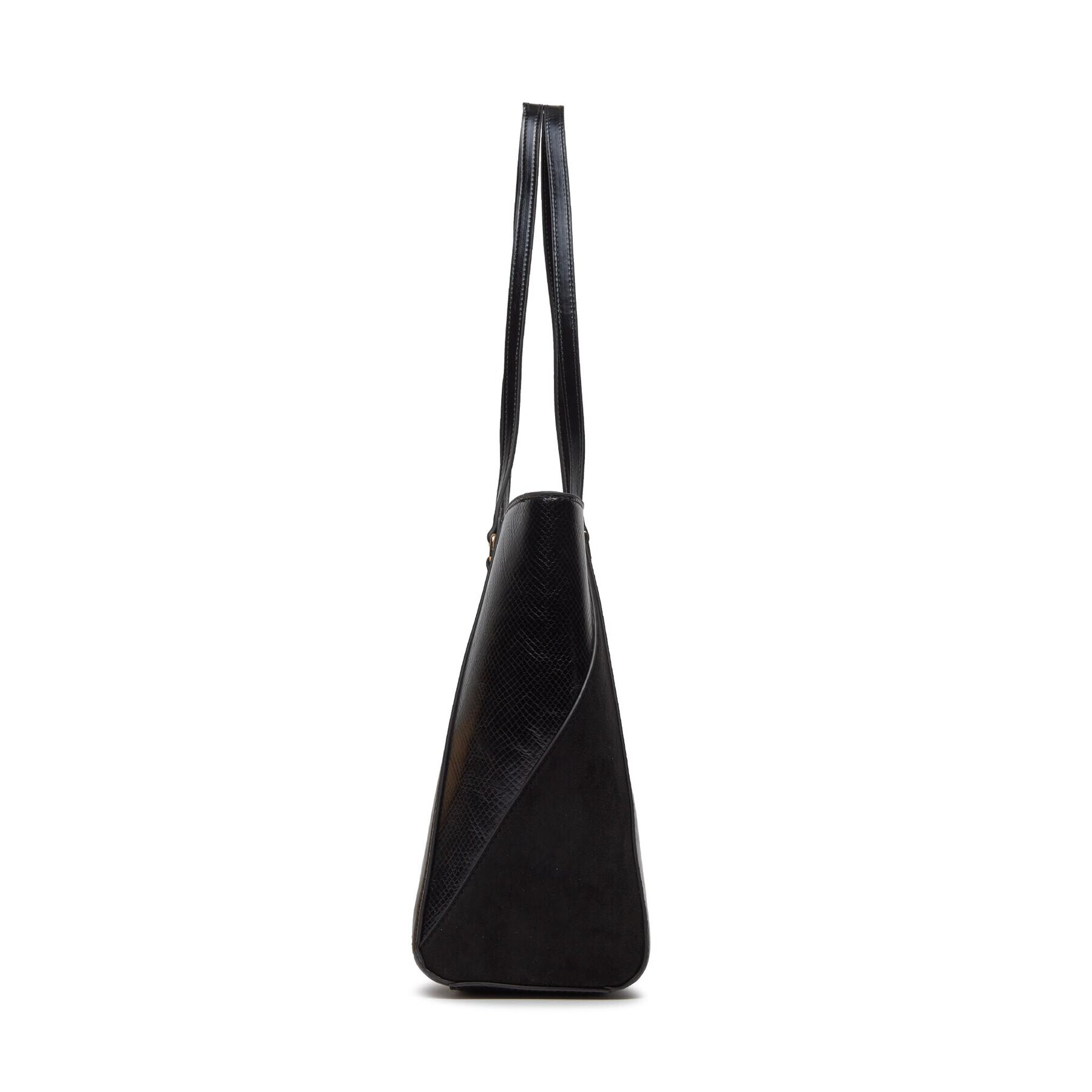 Monnari Дамска чанта BAG5300-020 Черен - Pepit.bg