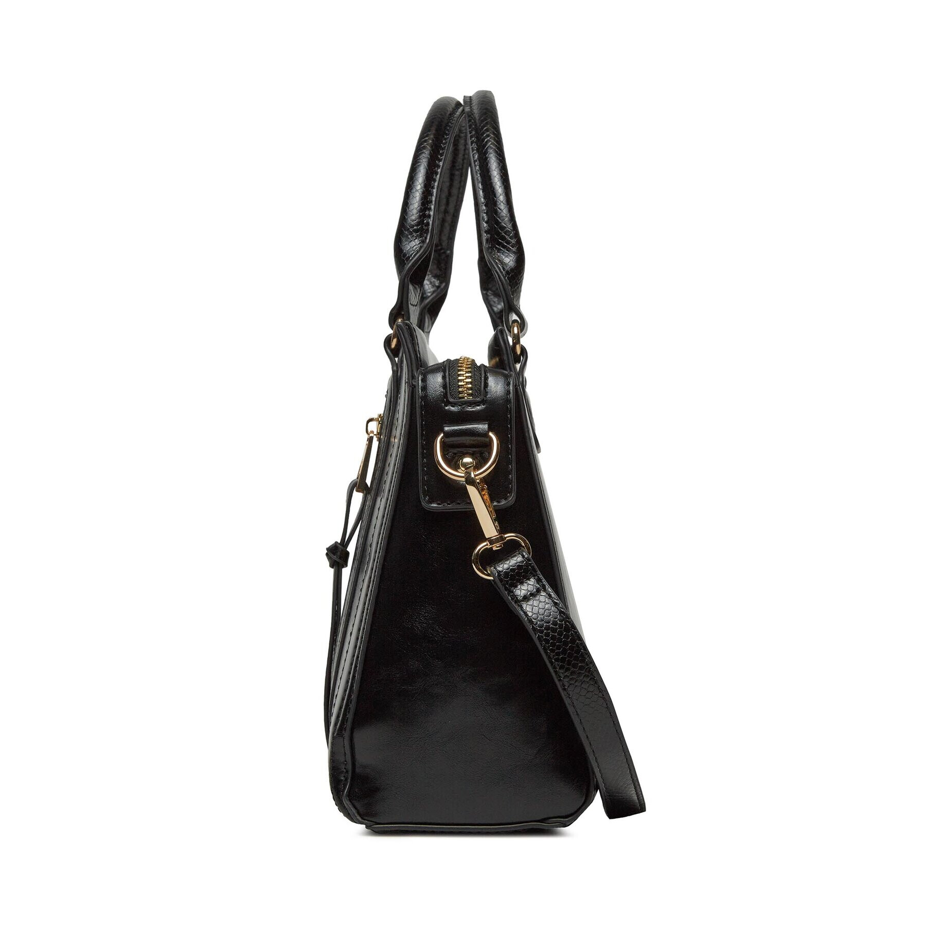 Monnari Дамска чанта BAG5310-020 Черен - Pepit.bg
