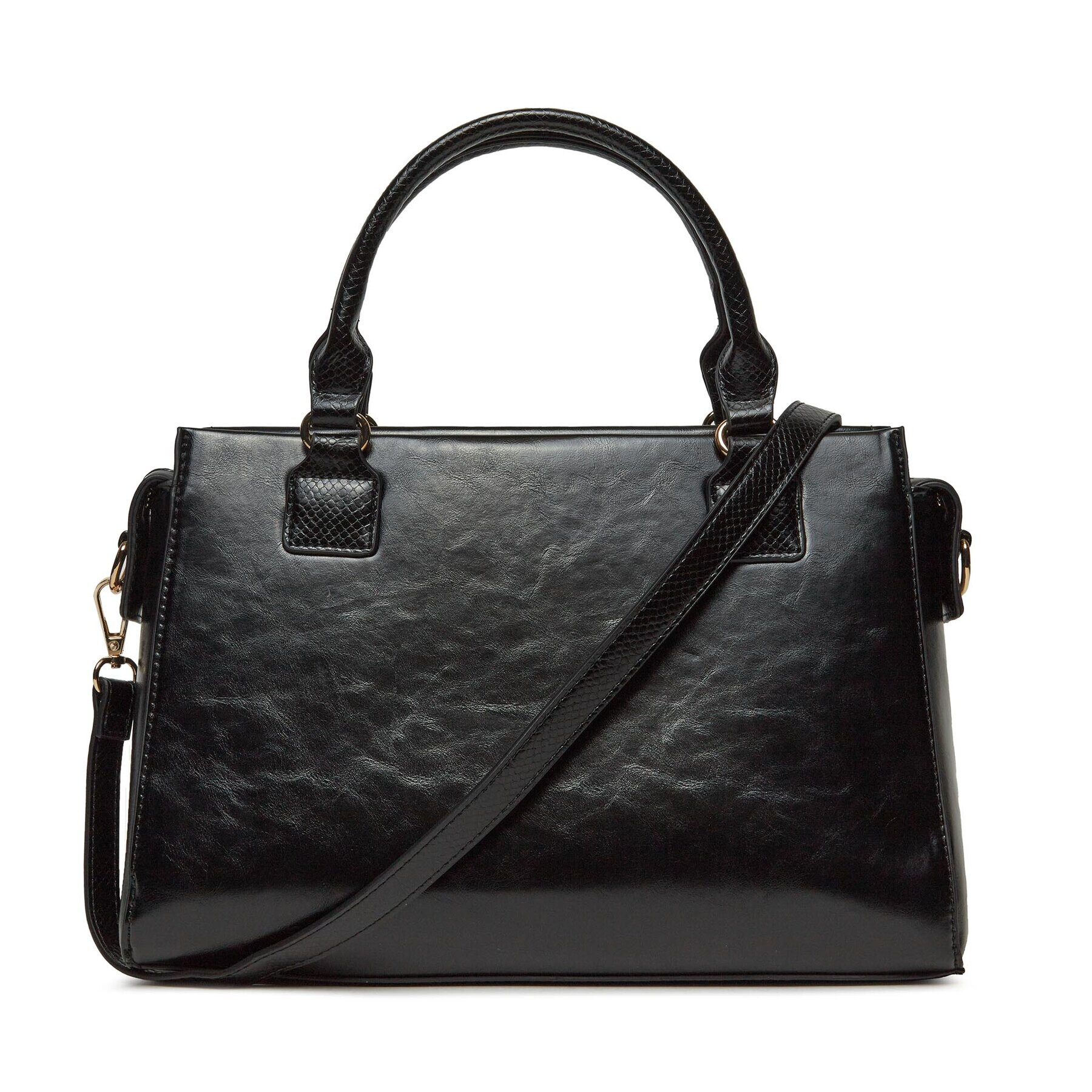 Monnari Дамска чанта BAG5310-020 Черен - Pepit.bg