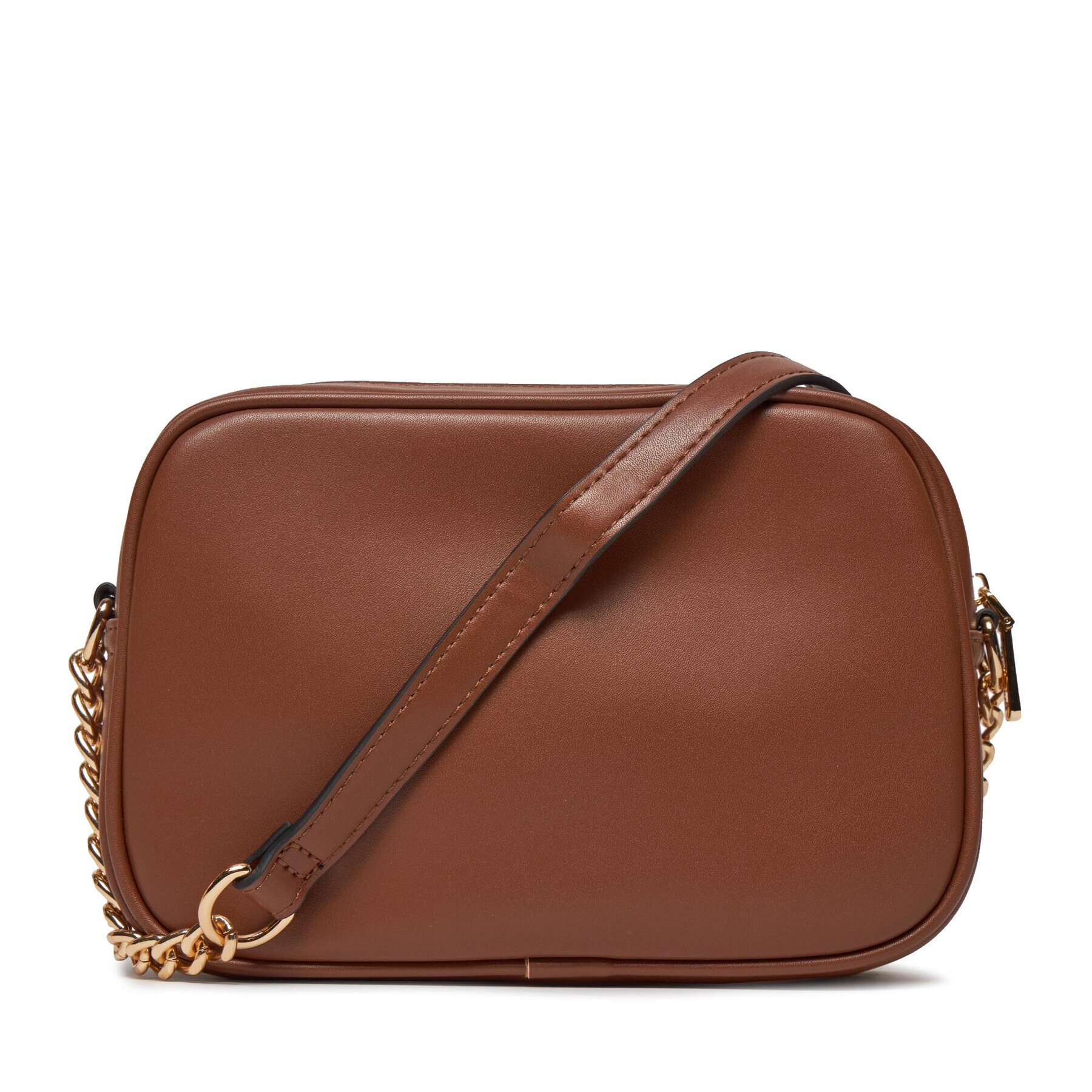 Monnari Дамска чанта BAG5340-017 Кафяв - Pepit.bg