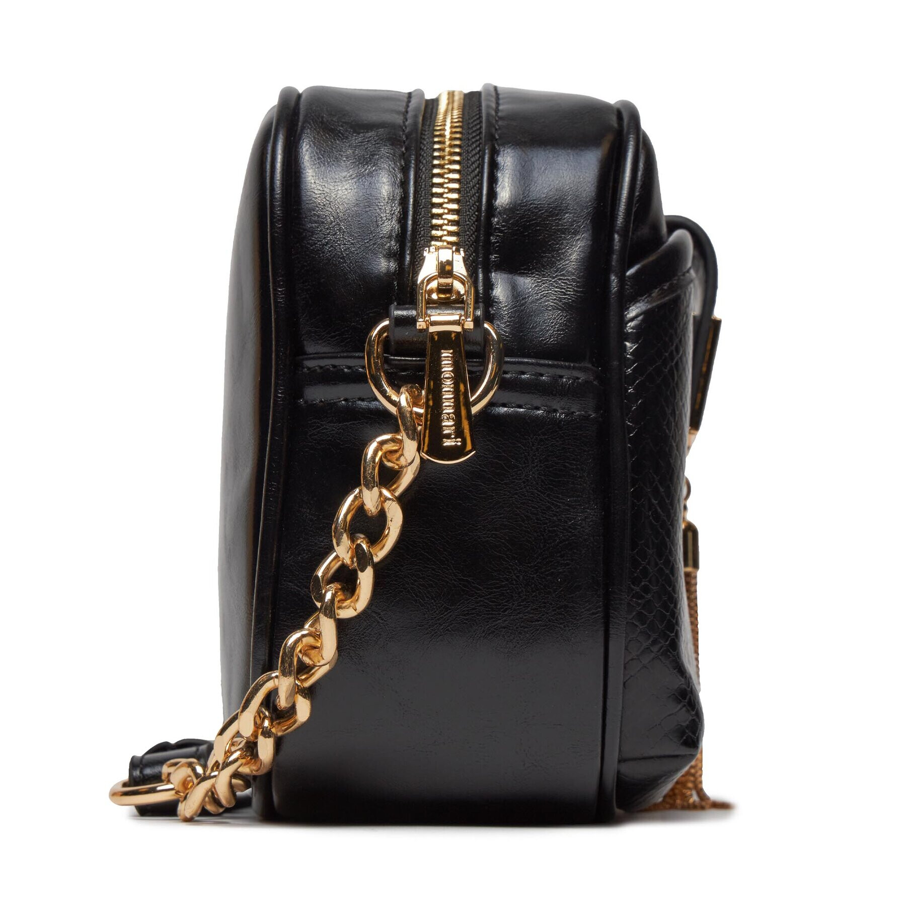 Monnari Дамска чанта BAG5340-020 Черен - Pepit.bg