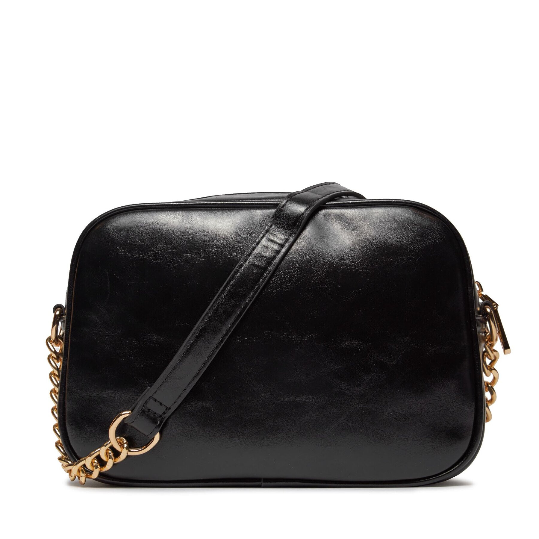 Monnari Дамска чанта BAG5340-020 Черен - Pepit.bg