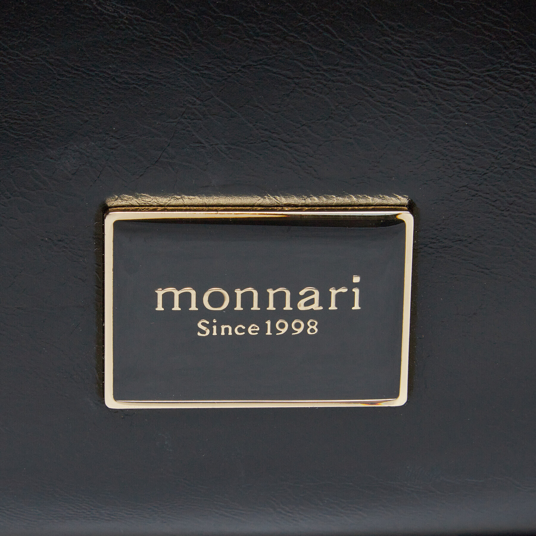 Monnari Дамска чанта BAG5390-020 Черен - Pepit.bg