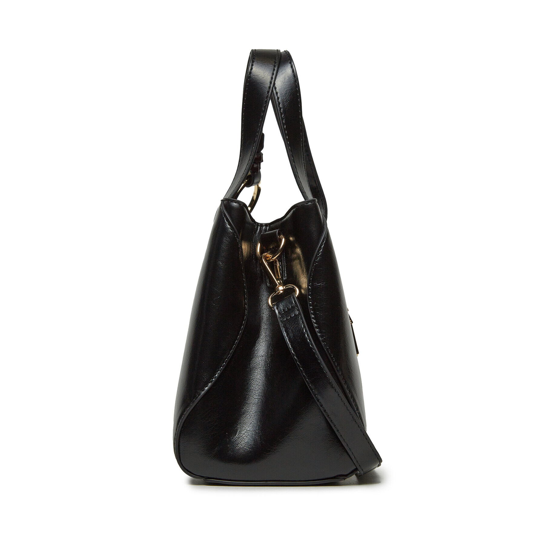 Monnari Дамска чанта BAG5390-020 Черен - Pepit.bg