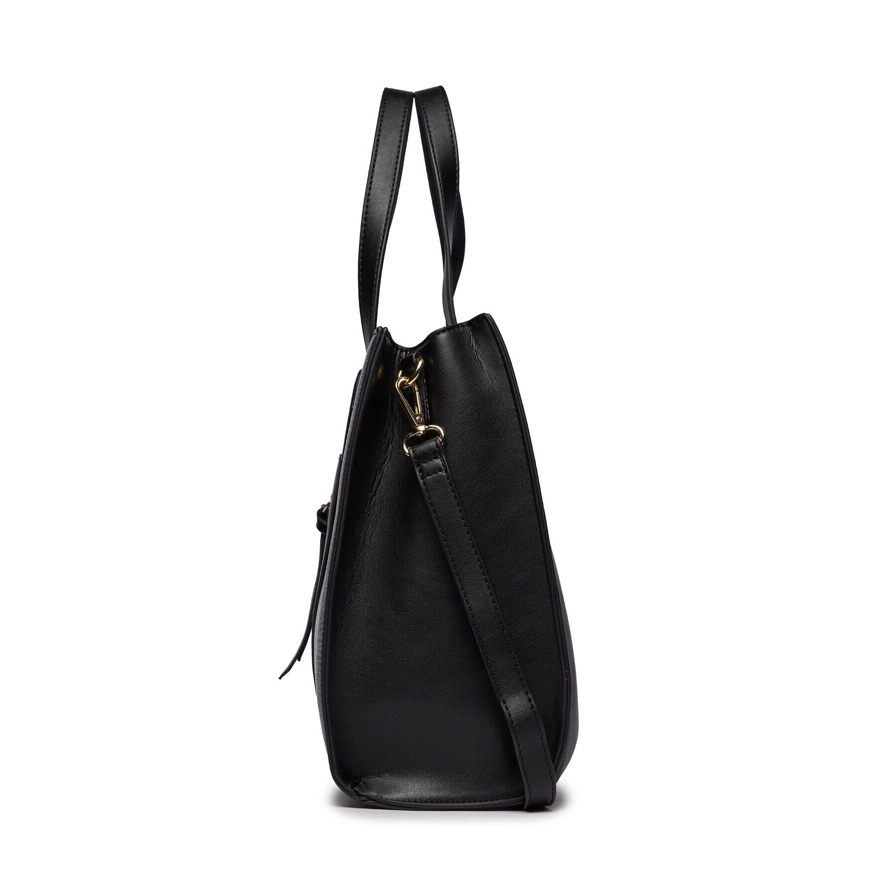 Monnari Дамска чанта BAG5400-020 Черен - Pepit.bg