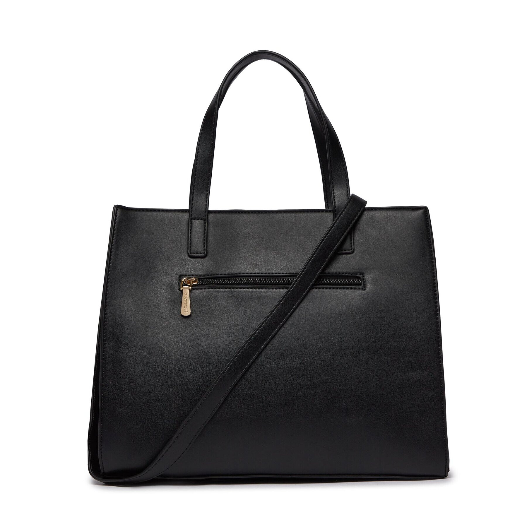 Monnari Дамска чанта BAG5400-020 Черен - Pepit.bg