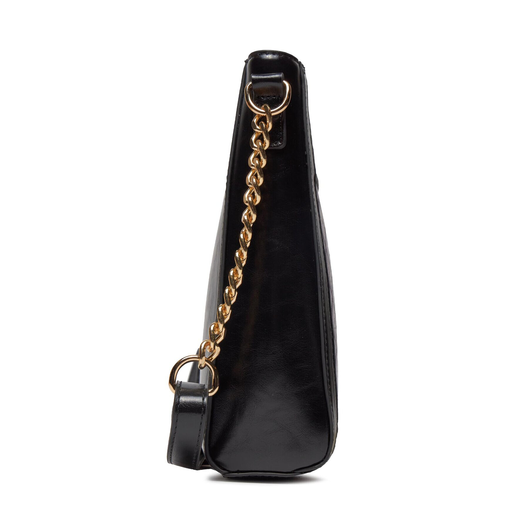 Monnari Дамска чанта BAG5450-M20 Виолетов - Pepit.bg