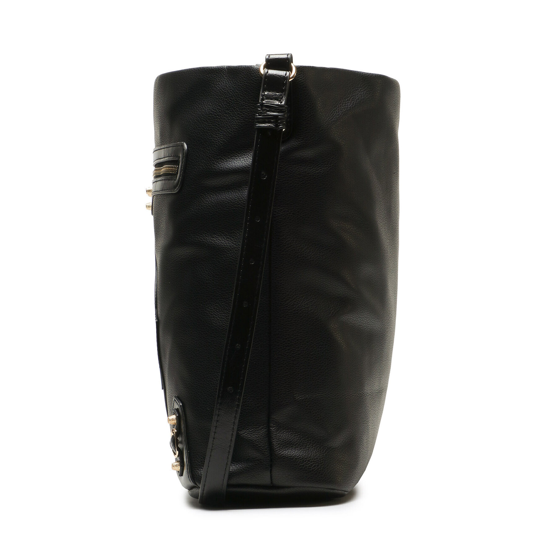 Monnari Дамска чанта BAG5490-020 Черен - Pepit.bg