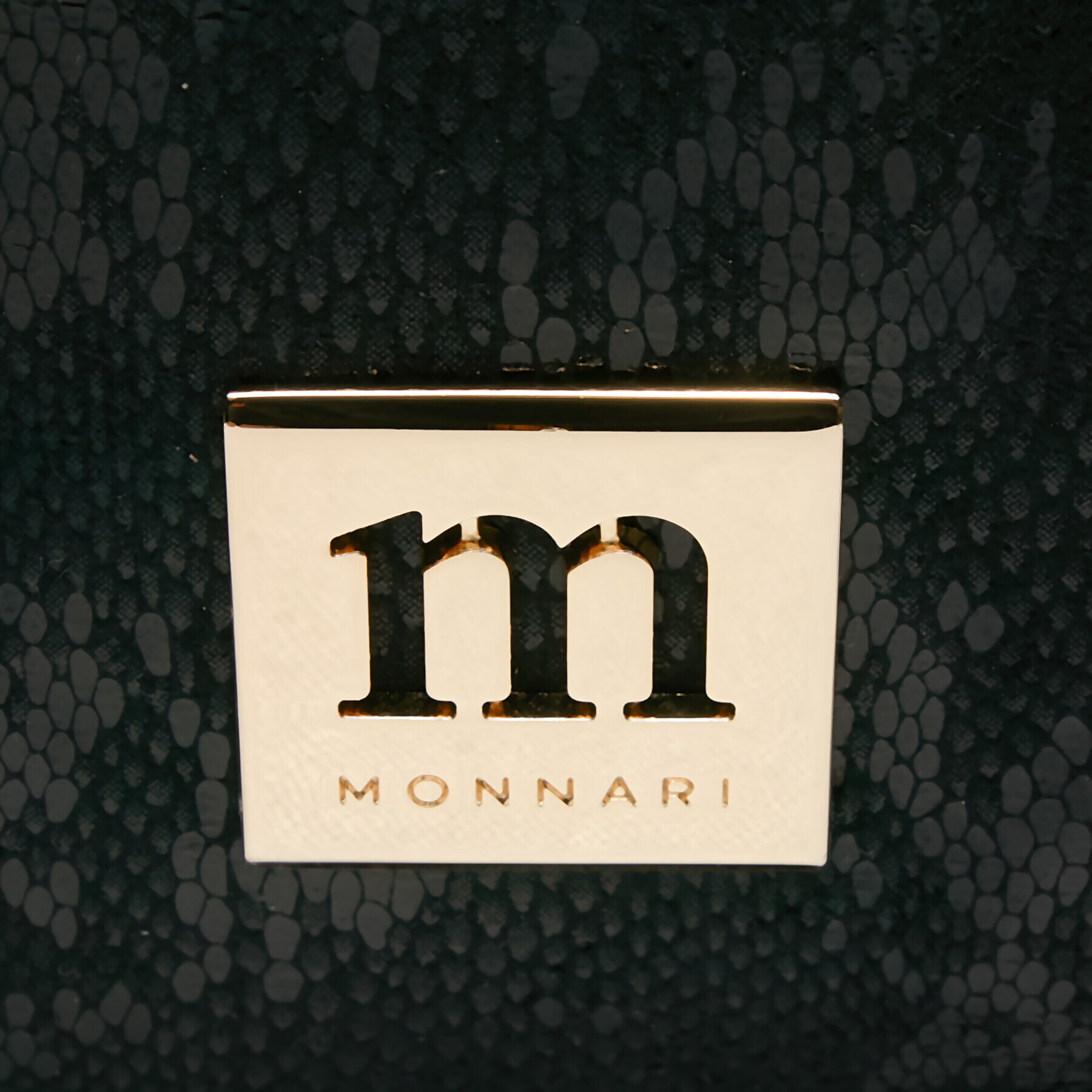 Monnari Дамска чанта BAG5500-M20 Черен - Pepit.bg