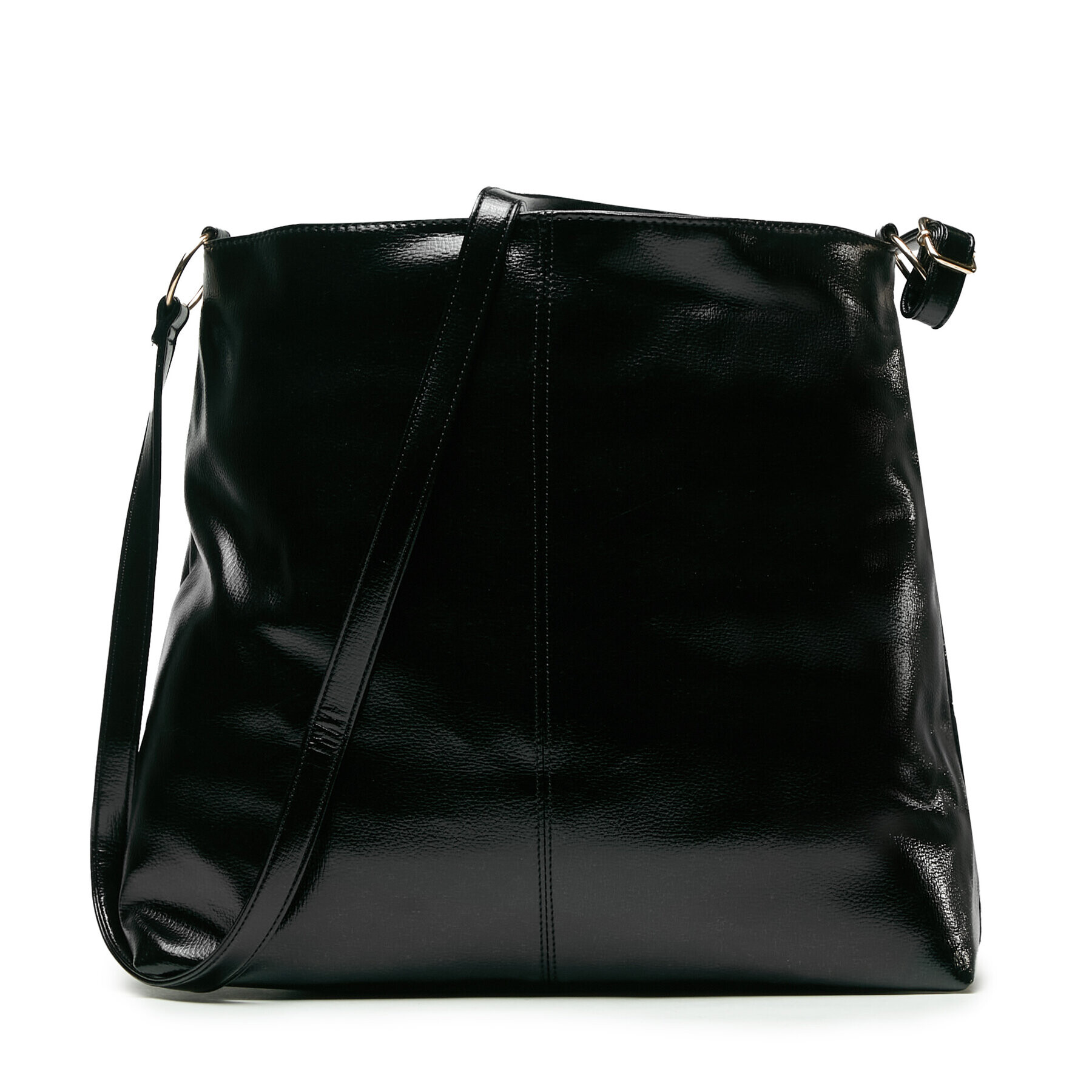 Monnari Дамска чанта BAG5500-M20 Черен - Pepit.bg