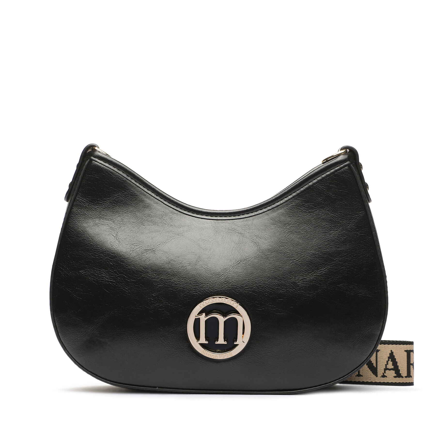 Monnari Дамска чанта BAG5510-020 Черен - Pepit.bg