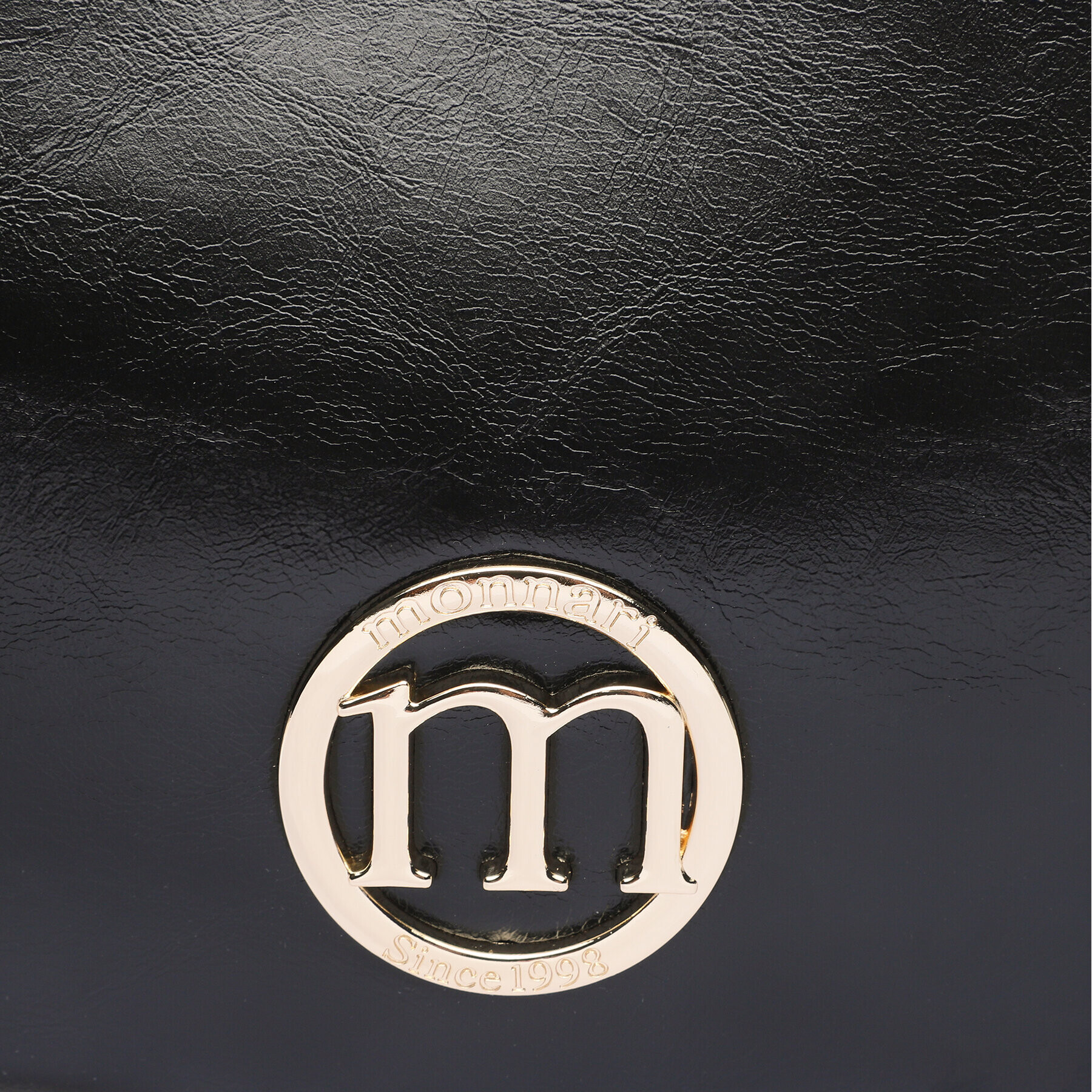 Monnari Дамска чанта BAG5510-020 Черен - Pepit.bg