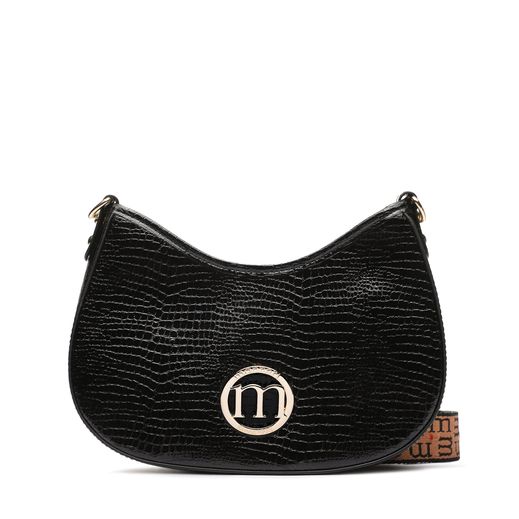 Monnari Дамска чанта BAG5510-M20 Черен - Pepit.bg