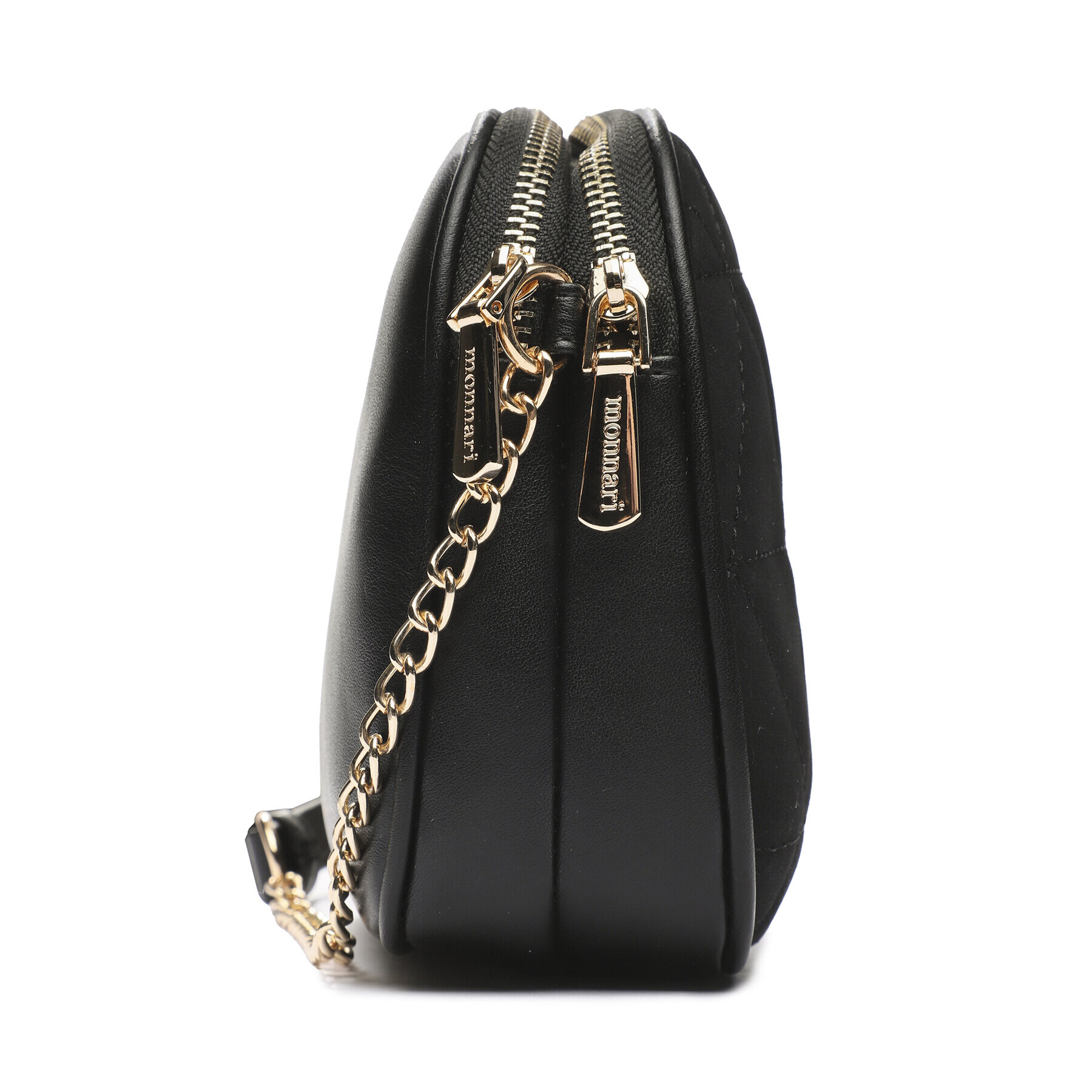 Monnari Дамска чанта BAG5520-020 Черен - Pepit.bg