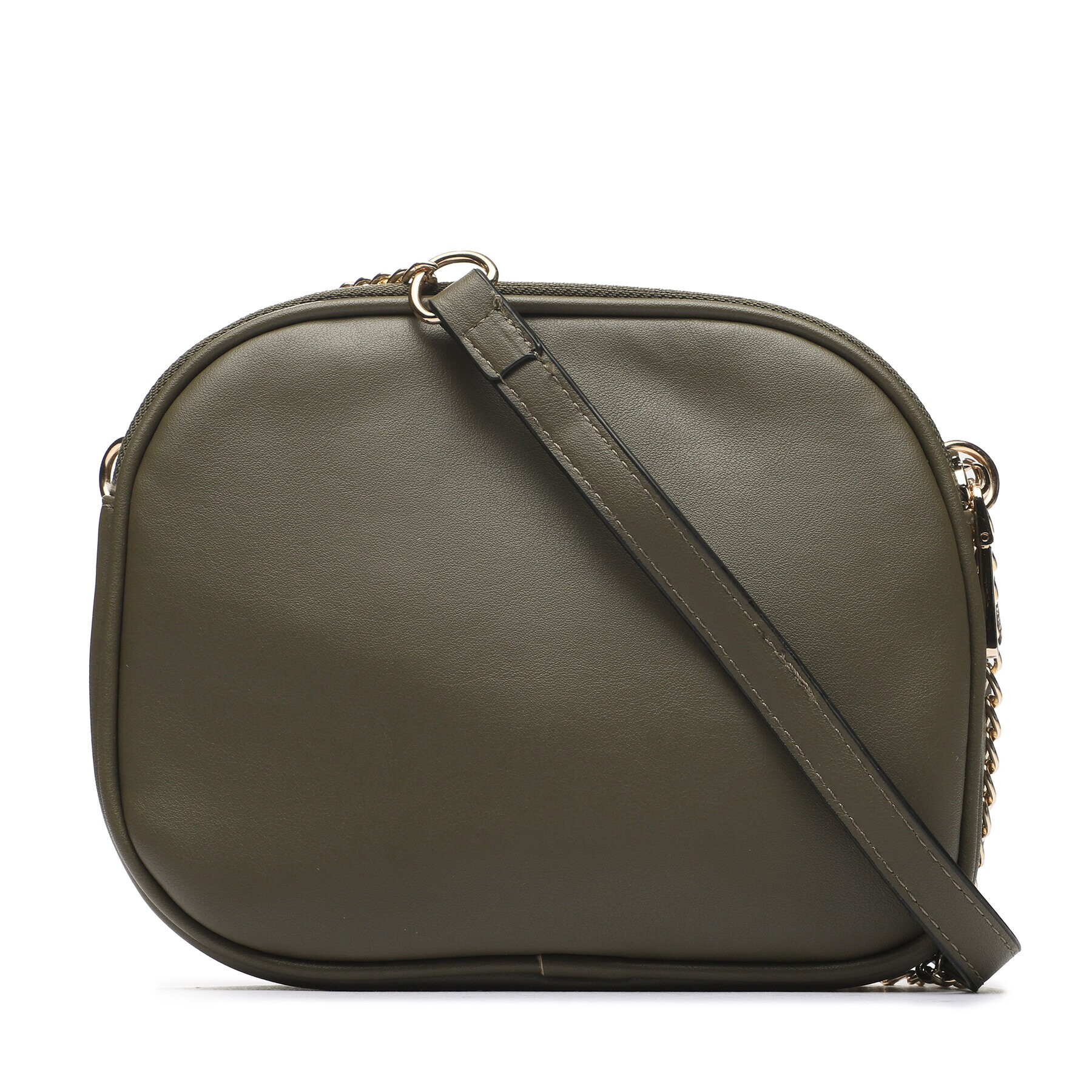 Monnari Дамска чанта BAG5520-M08 Зелен - Pepit.bg