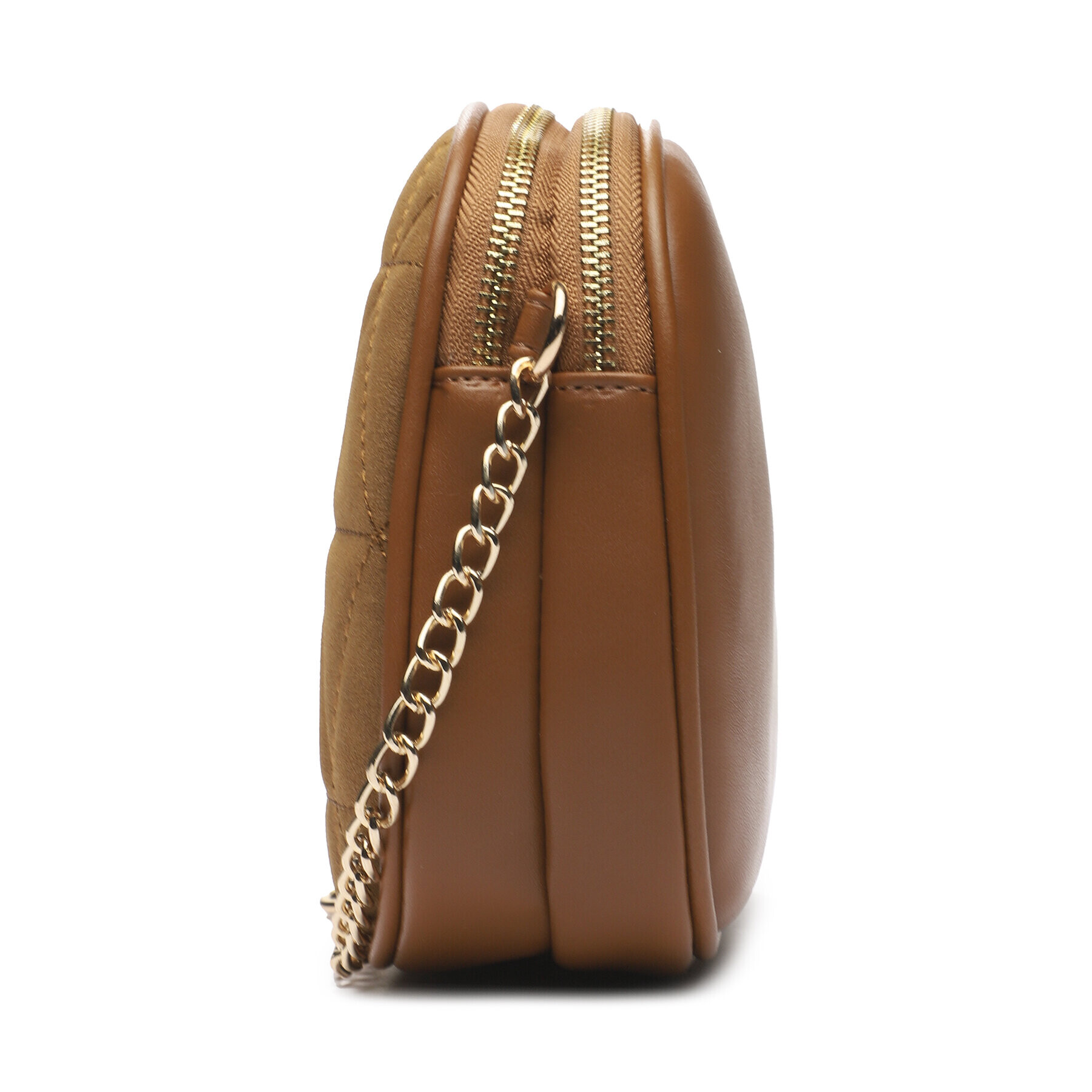 Monnari Дамска чанта BAG5520-M17 Кафяв - Pepit.bg