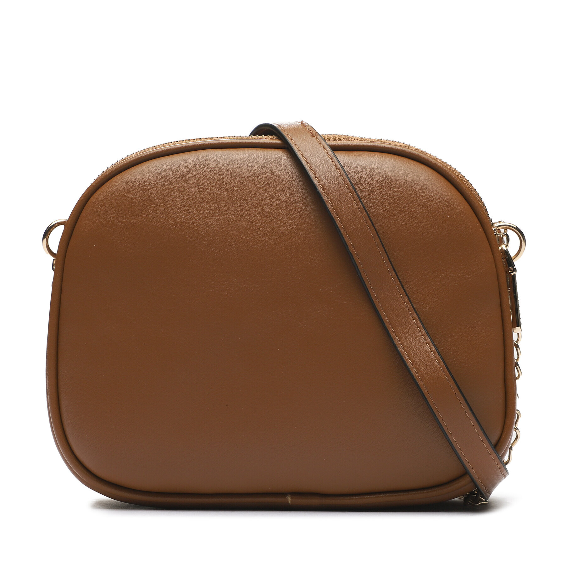 Monnari Дамска чанта BAG5520-M17 Кафяв - Pepit.bg